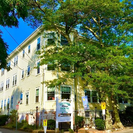 Gifford House Hotel Provincetown Luaran gambar