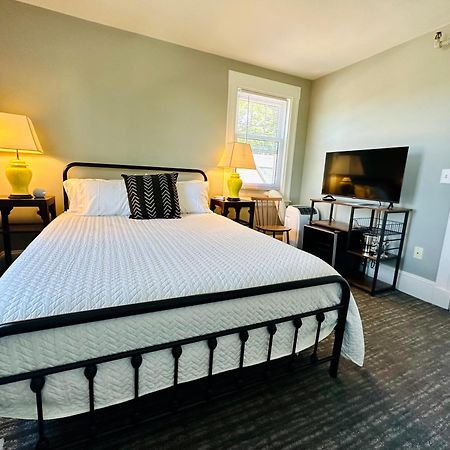 Gifford House Hotel Provincetown Luaran gambar