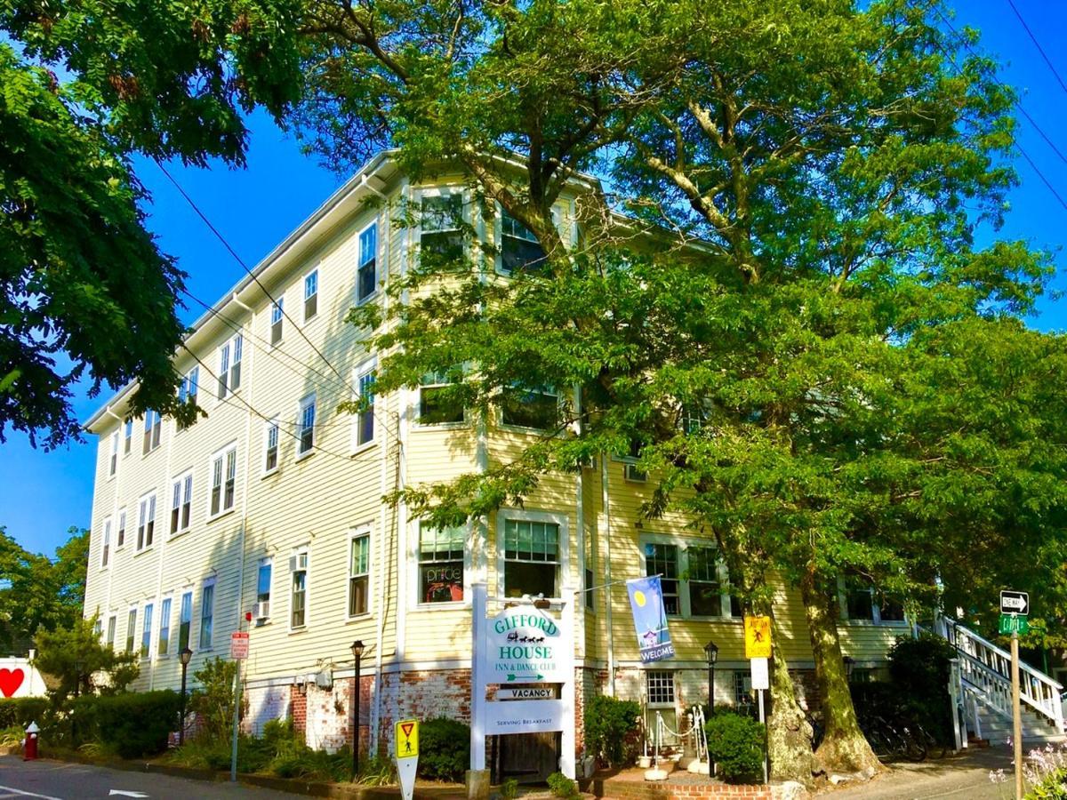Gifford House Hotel Provincetown Luaran gambar