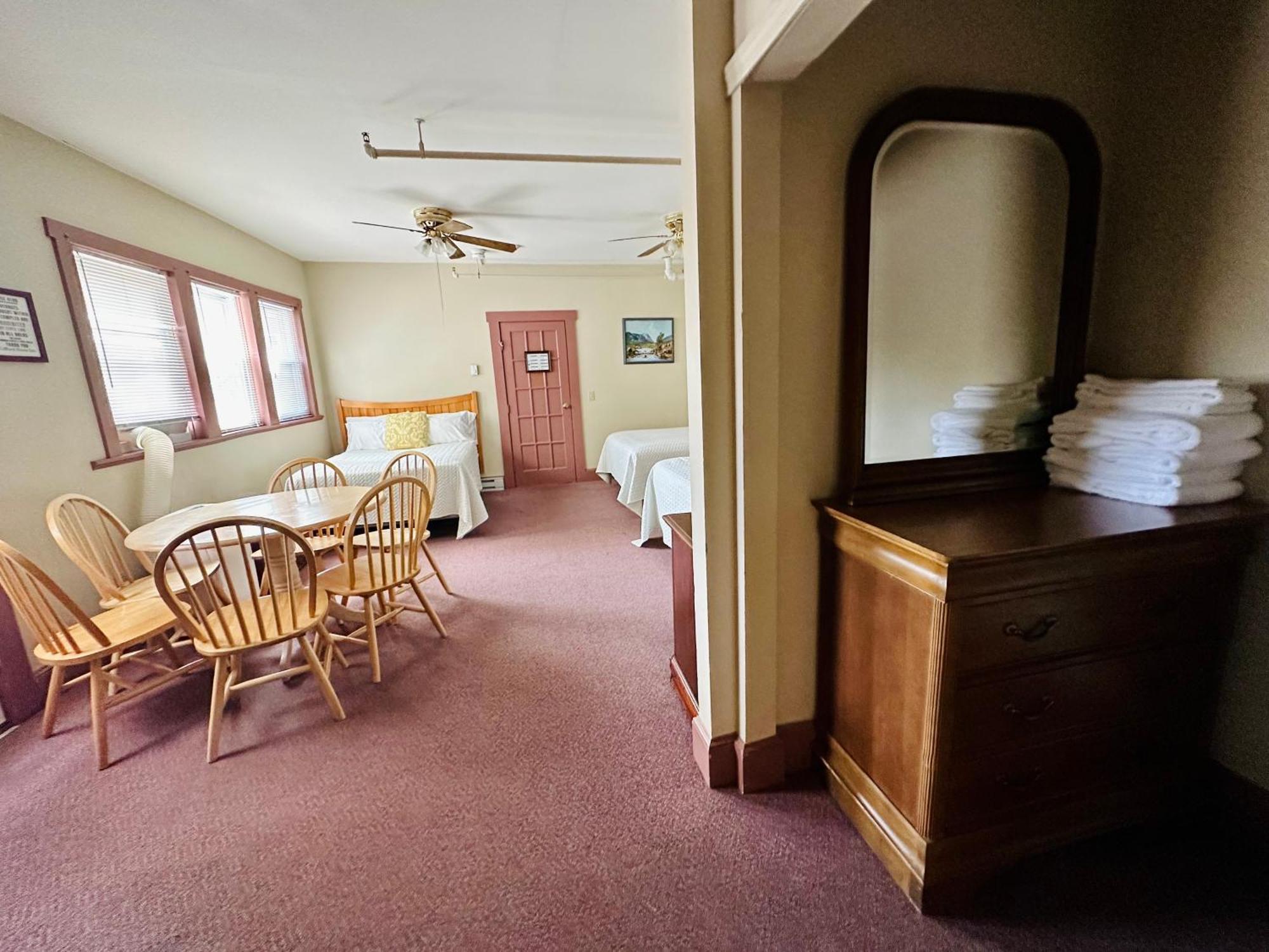Gifford House Hotel Provincetown Luaran gambar