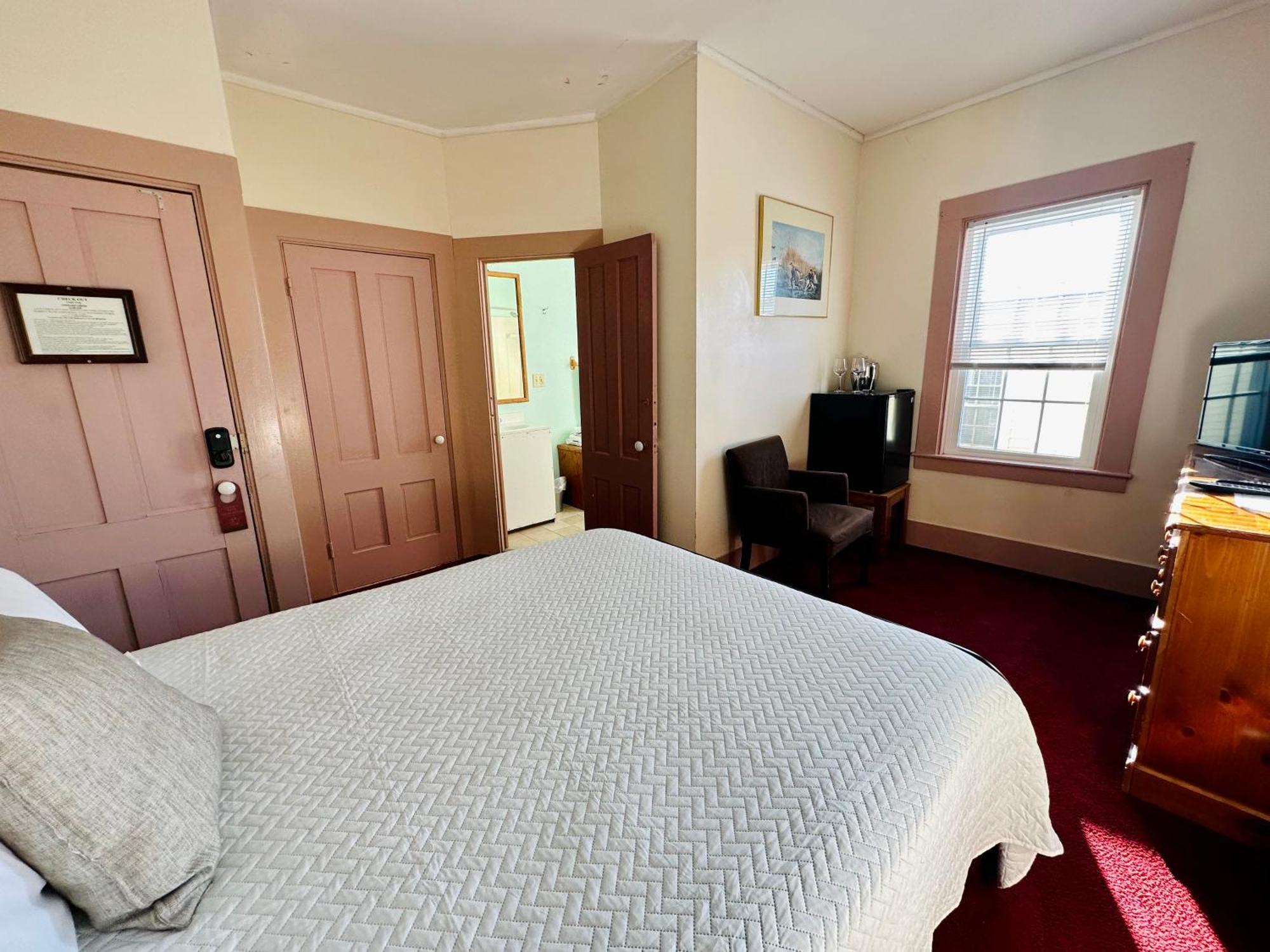 Gifford House Hotel Provincetown Luaran gambar