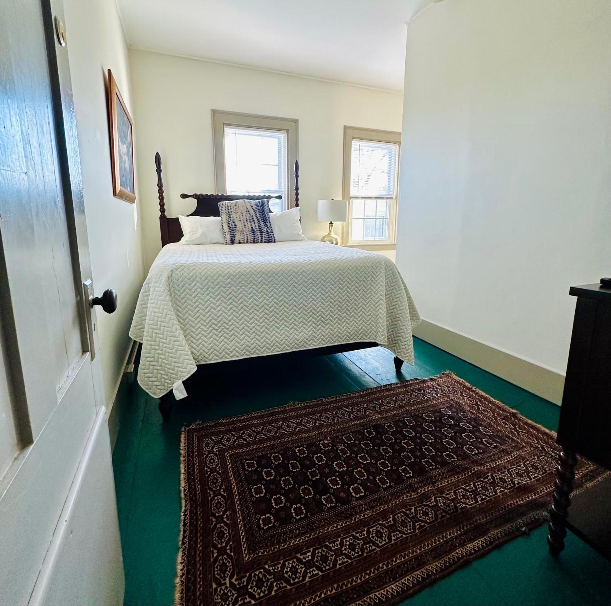Gifford House Hotel Provincetown Luaran gambar
