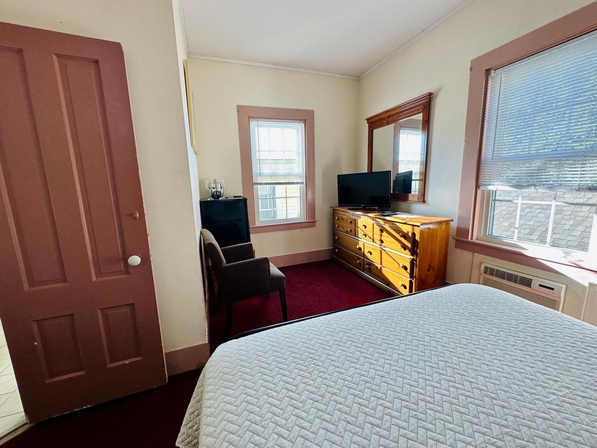 Gifford House Hotel Provincetown Luaran gambar