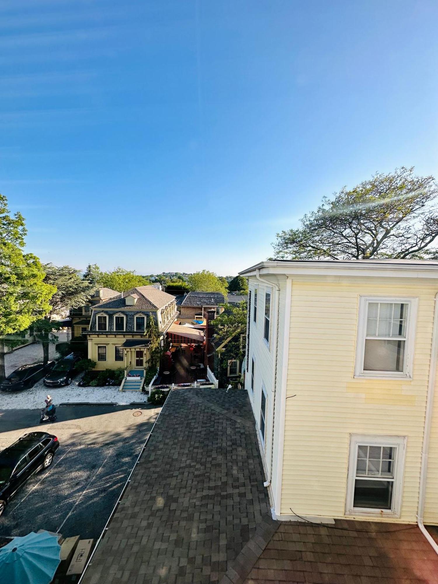 Gifford House Hotel Provincetown Luaran gambar