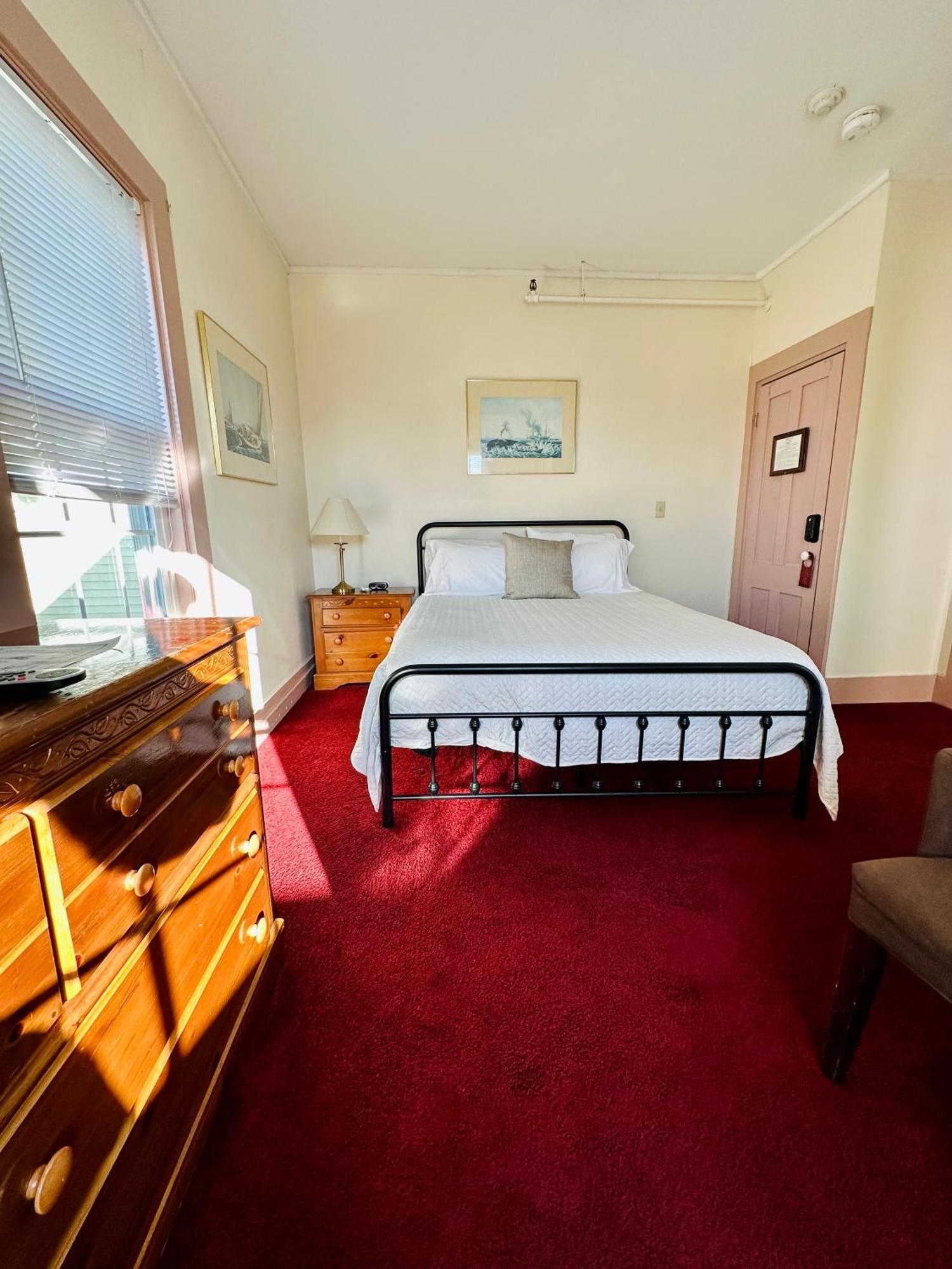 Gifford House Hotel Provincetown Luaran gambar