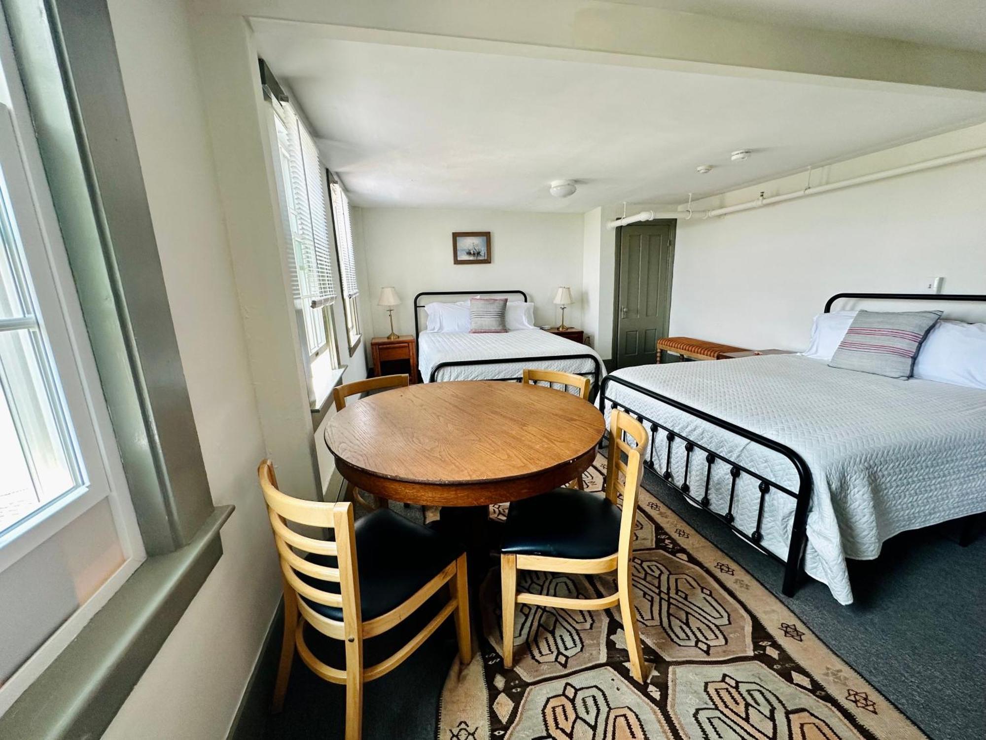 Gifford House Hotel Provincetown Luaran gambar