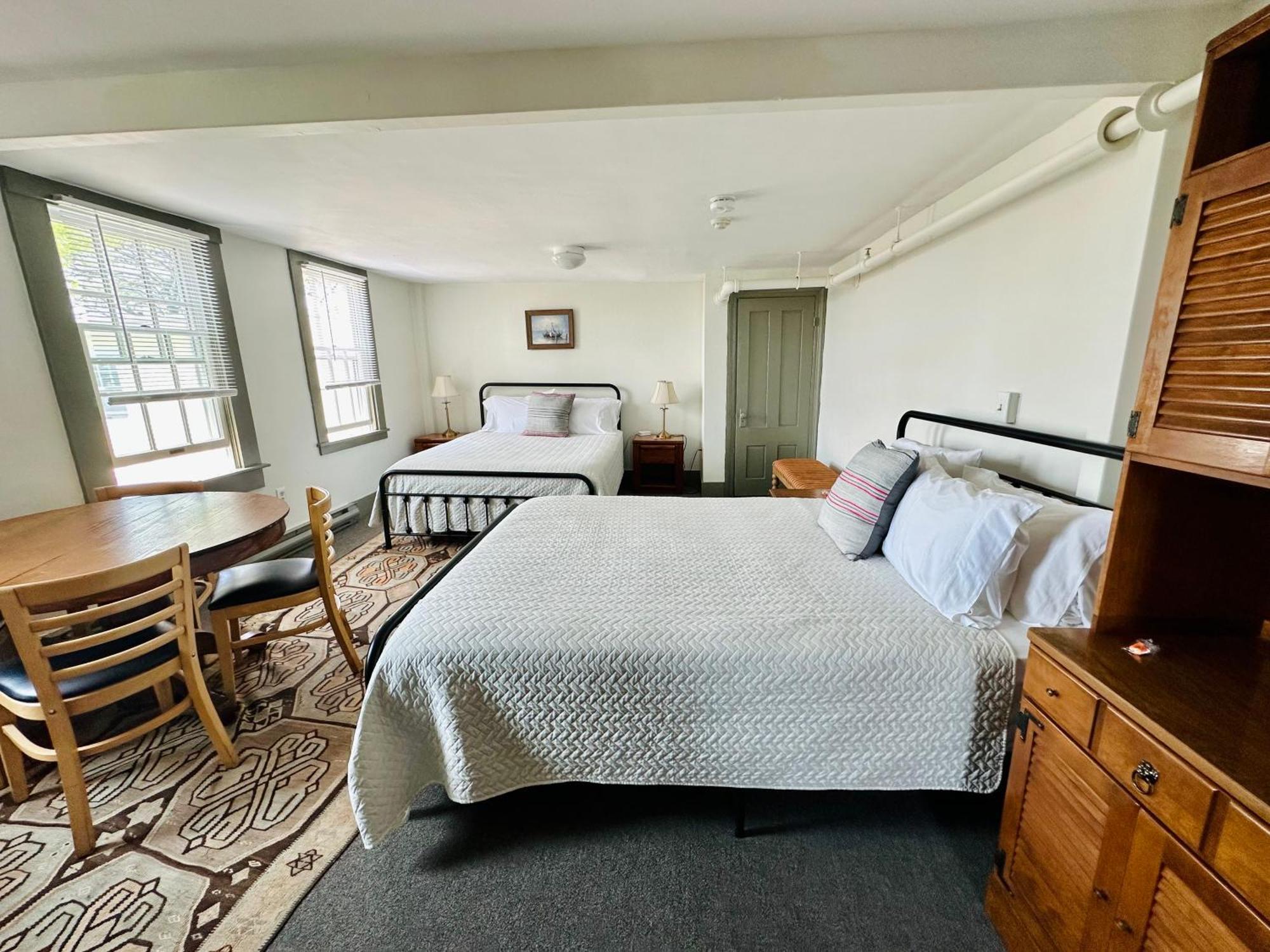 Gifford House Hotel Provincetown Luaran gambar