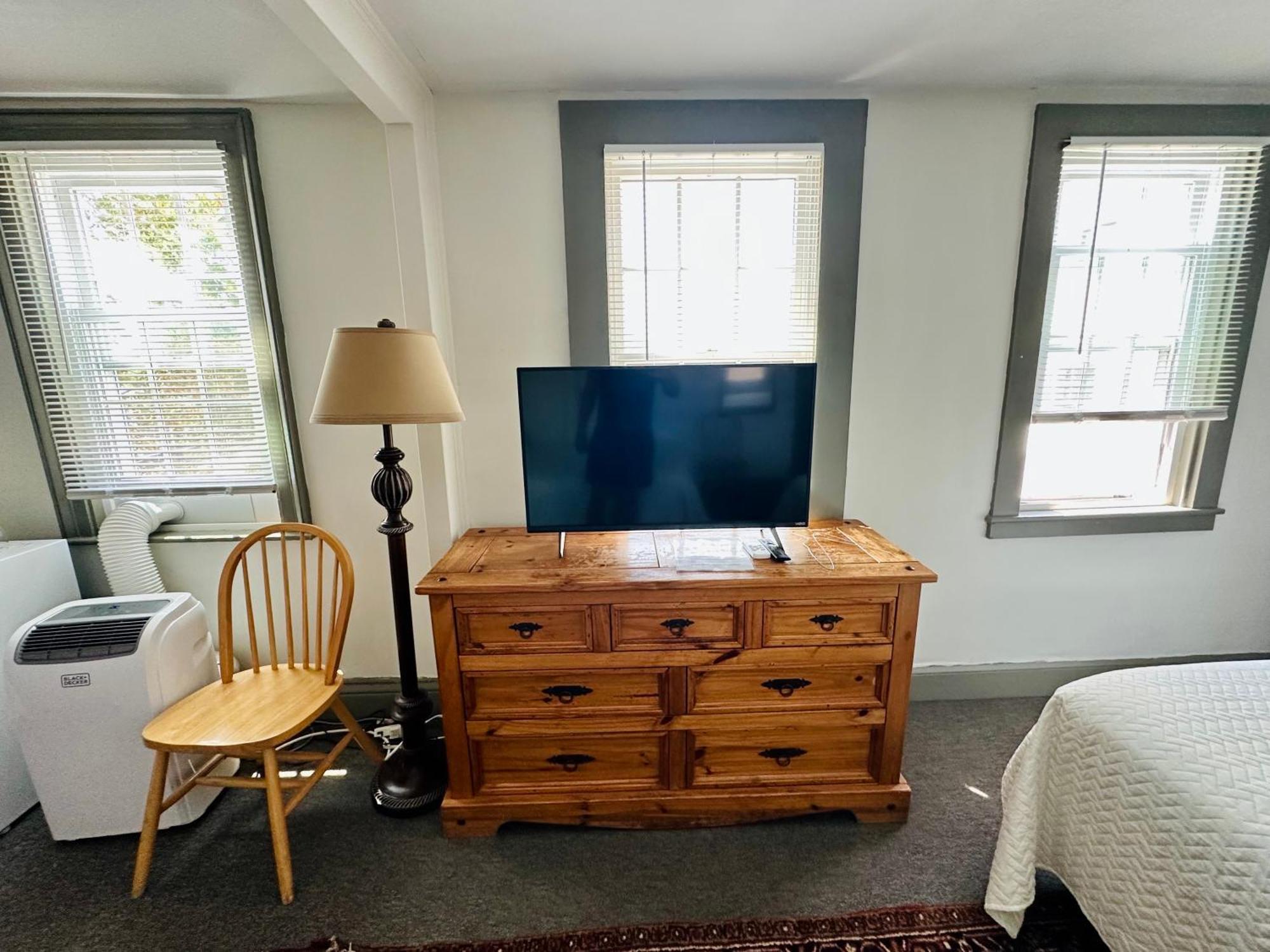 Gifford House Hotel Provincetown Luaran gambar