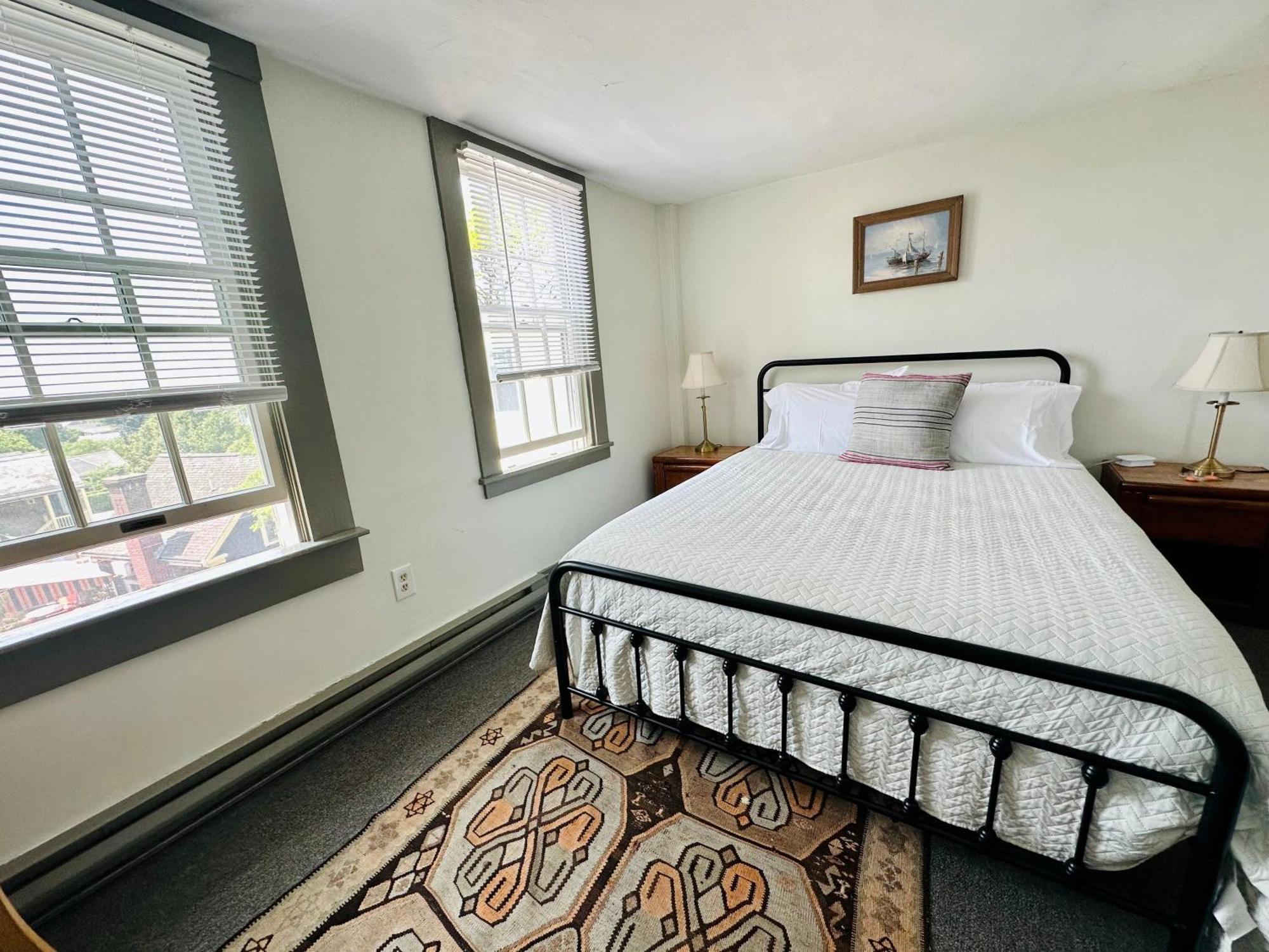 Gifford House Hotel Provincetown Luaran gambar