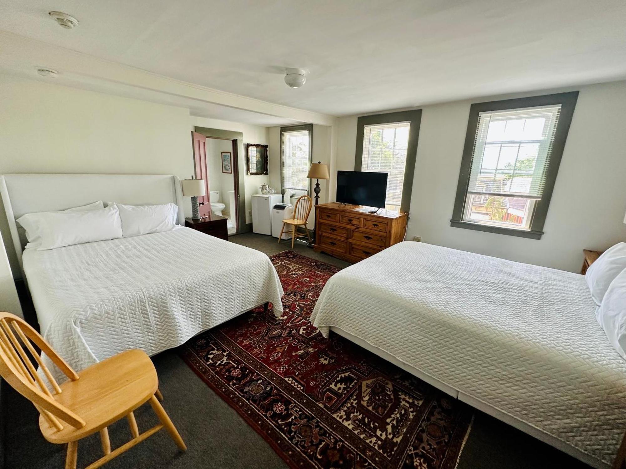 Gifford House Hotel Provincetown Luaran gambar