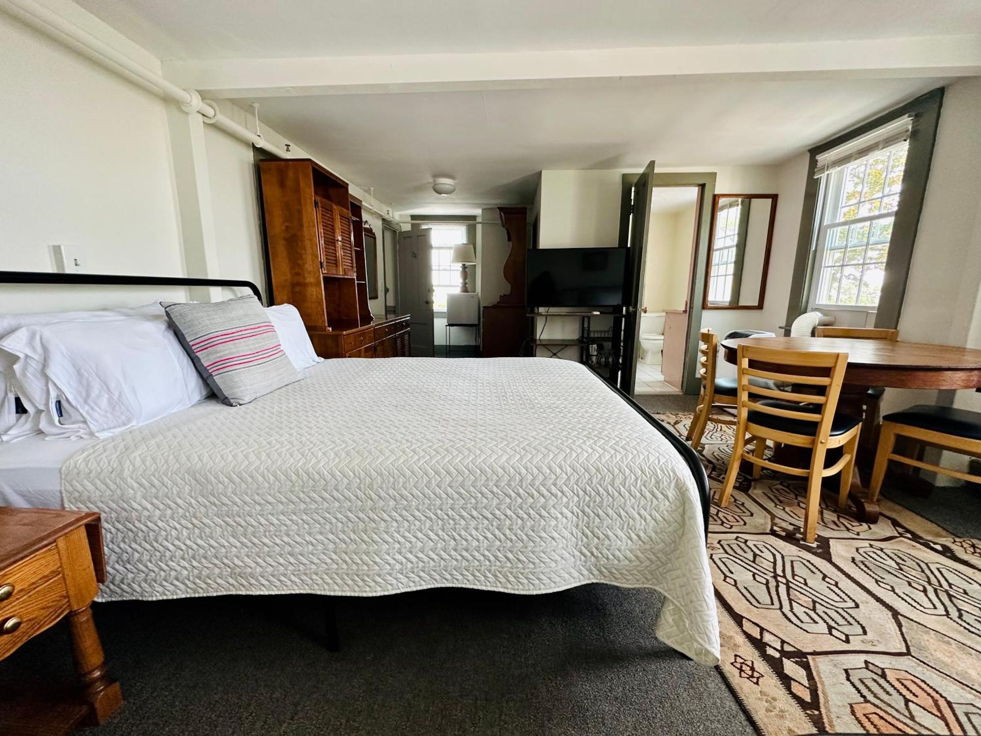 Gifford House Hotel Provincetown Luaran gambar