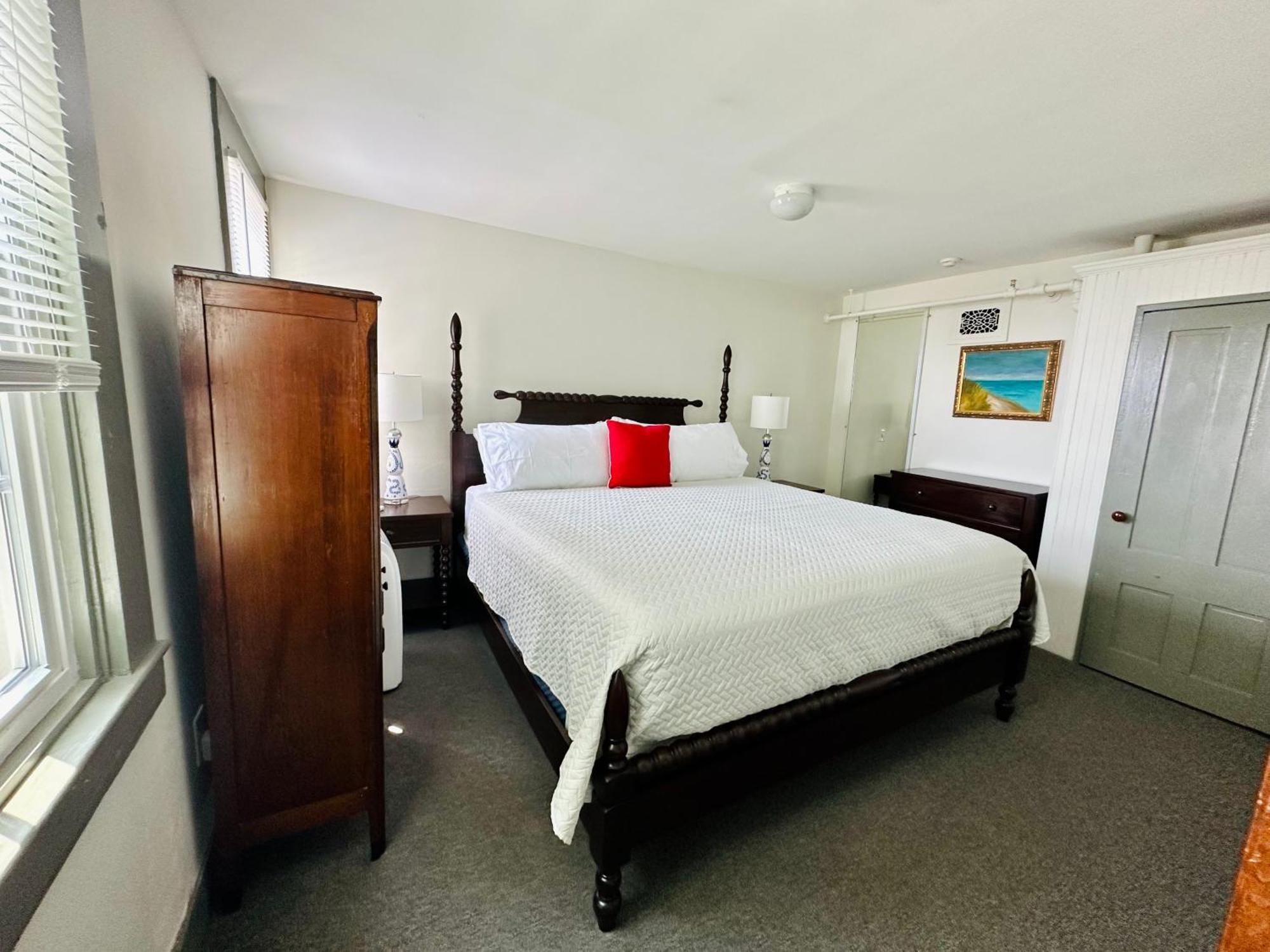 Gifford House Hotel Provincetown Luaran gambar