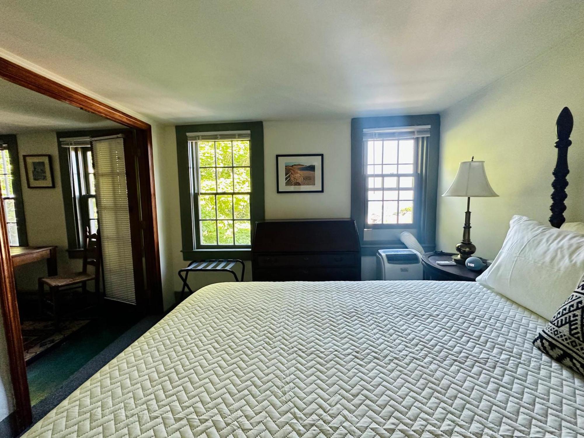 Gifford House Hotel Provincetown Luaran gambar