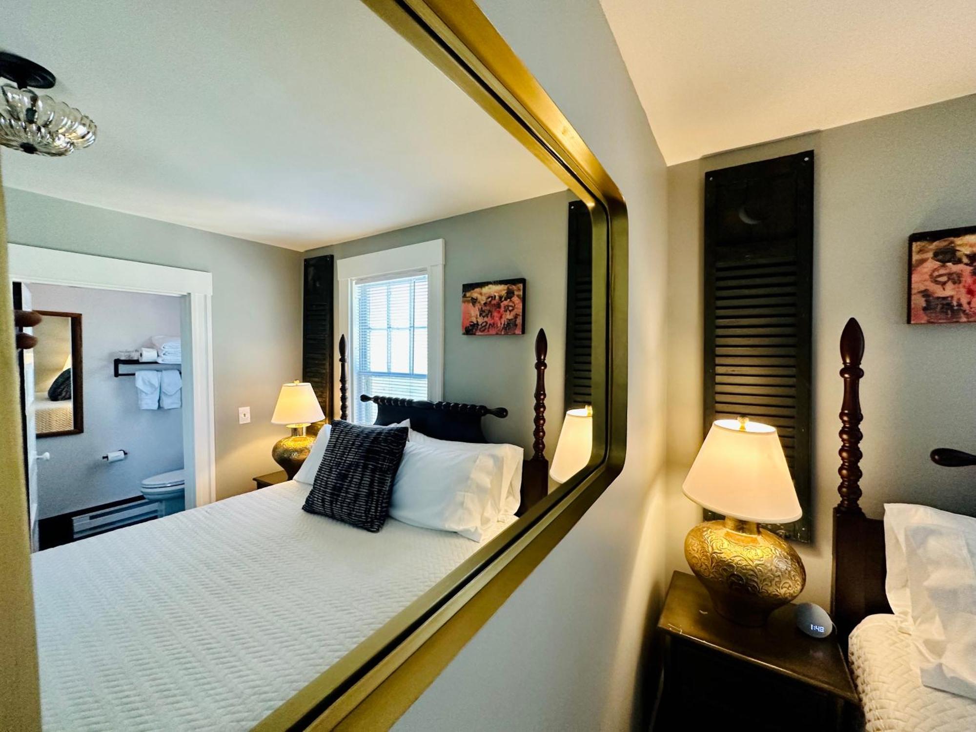 Gifford House Hotel Provincetown Luaran gambar