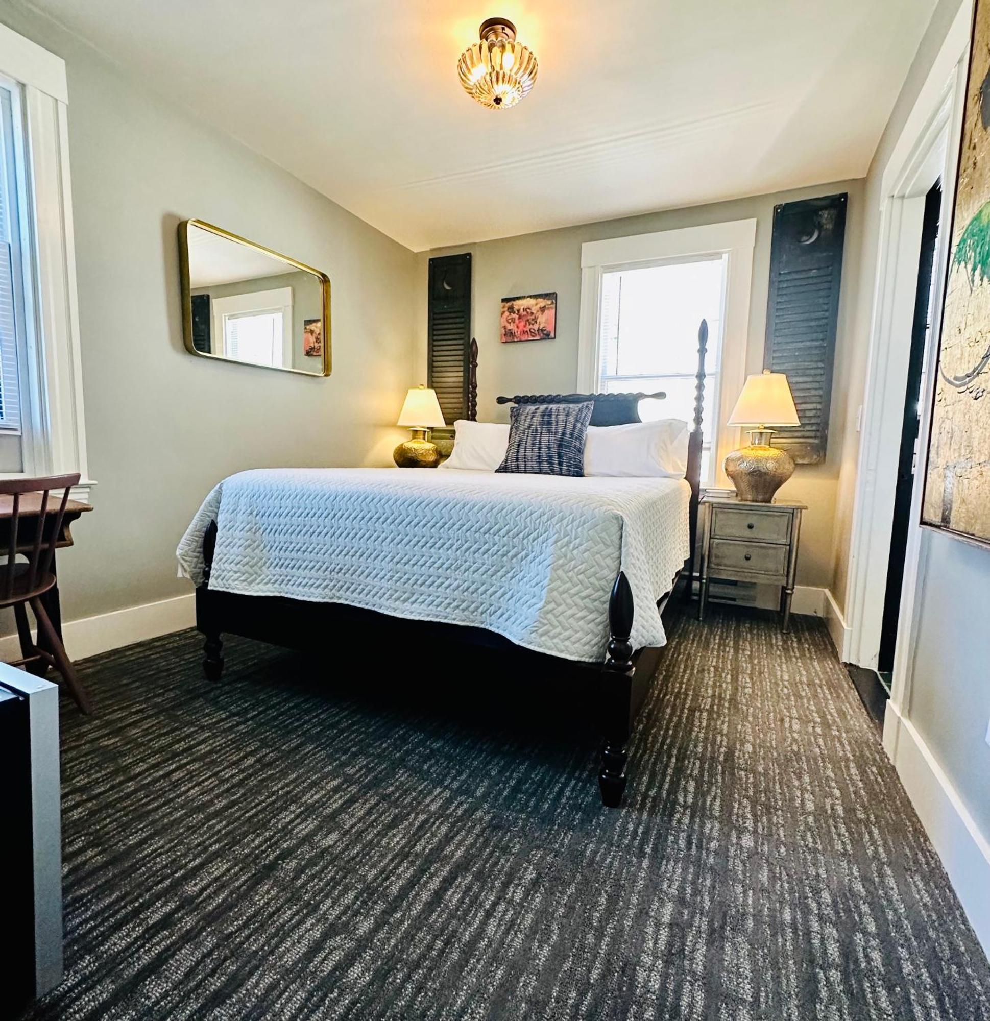 Gifford House Hotel Provincetown Luaran gambar