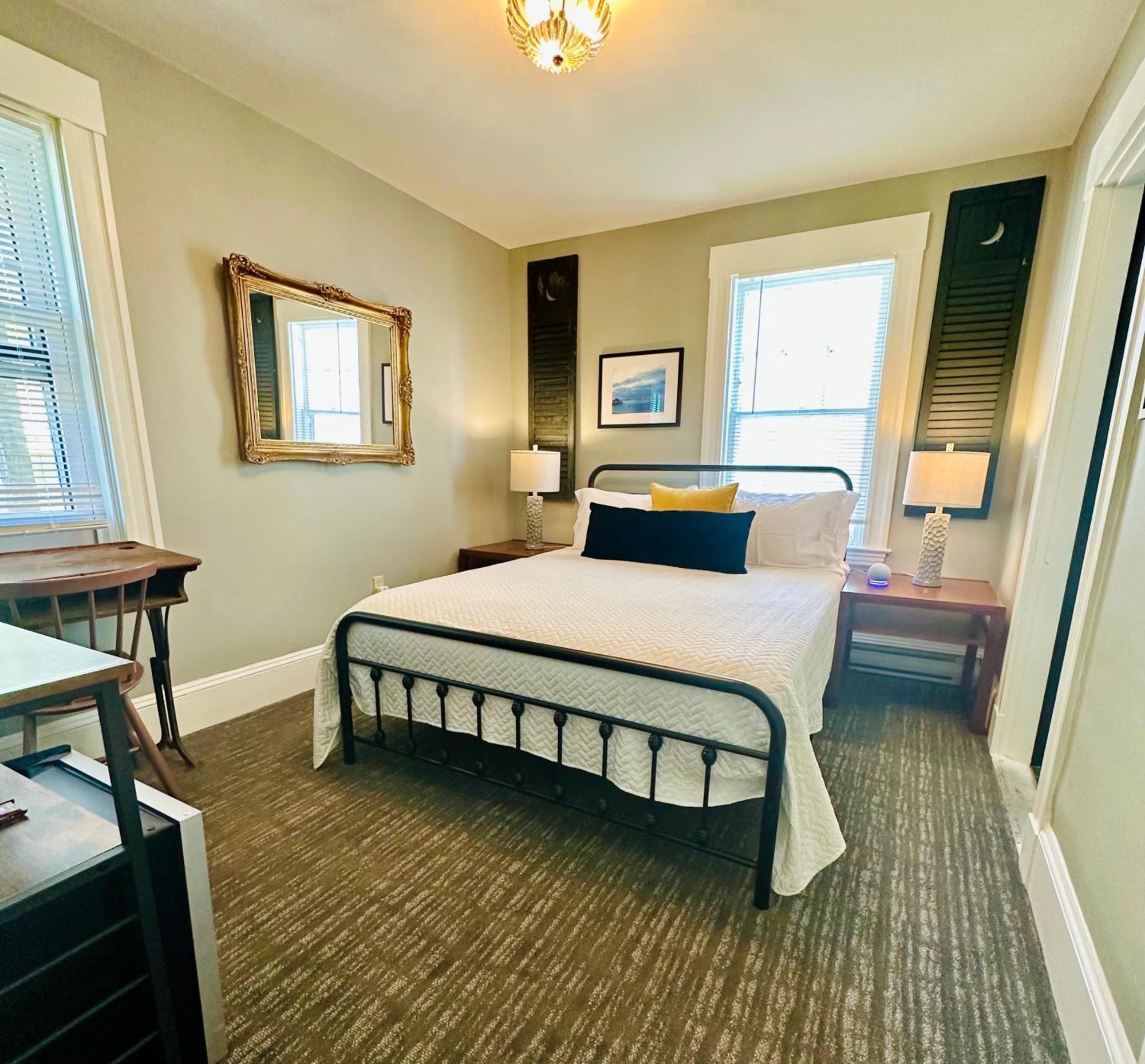 Gifford House Hotel Provincetown Luaran gambar
