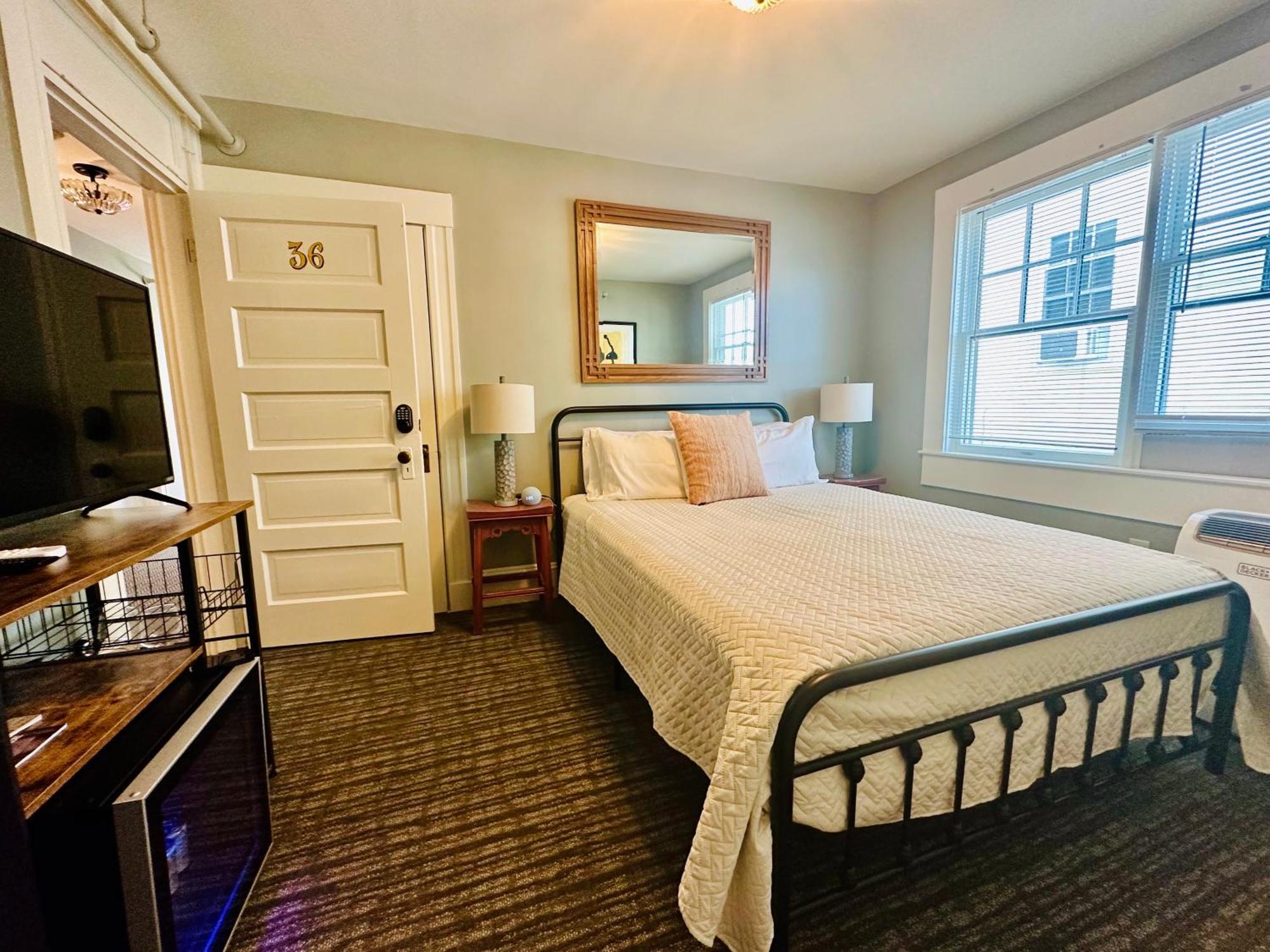 Gifford House Hotel Provincetown Luaran gambar