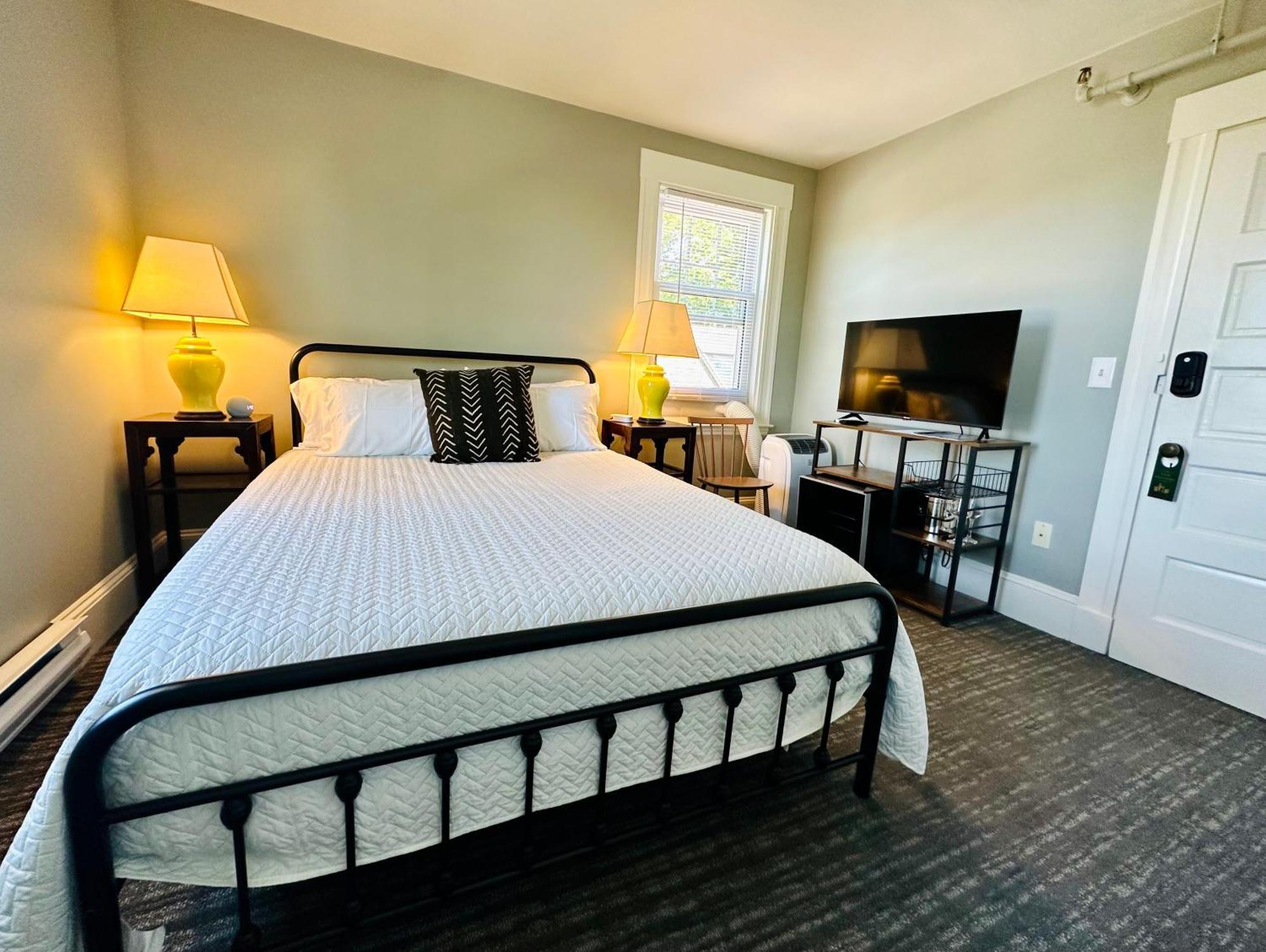 Gifford House Hotel Provincetown Luaran gambar