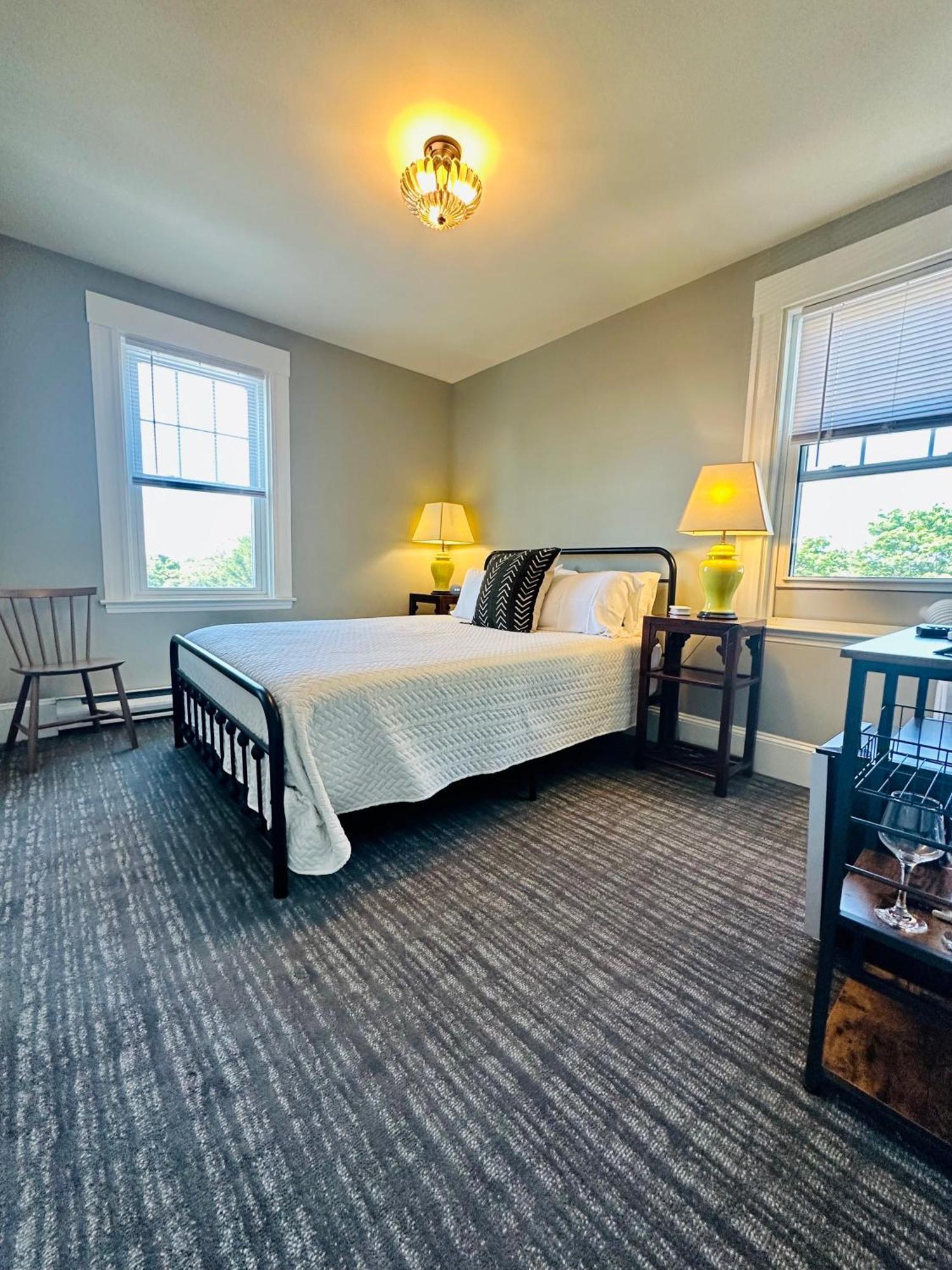 Gifford House Hotel Provincetown Luaran gambar