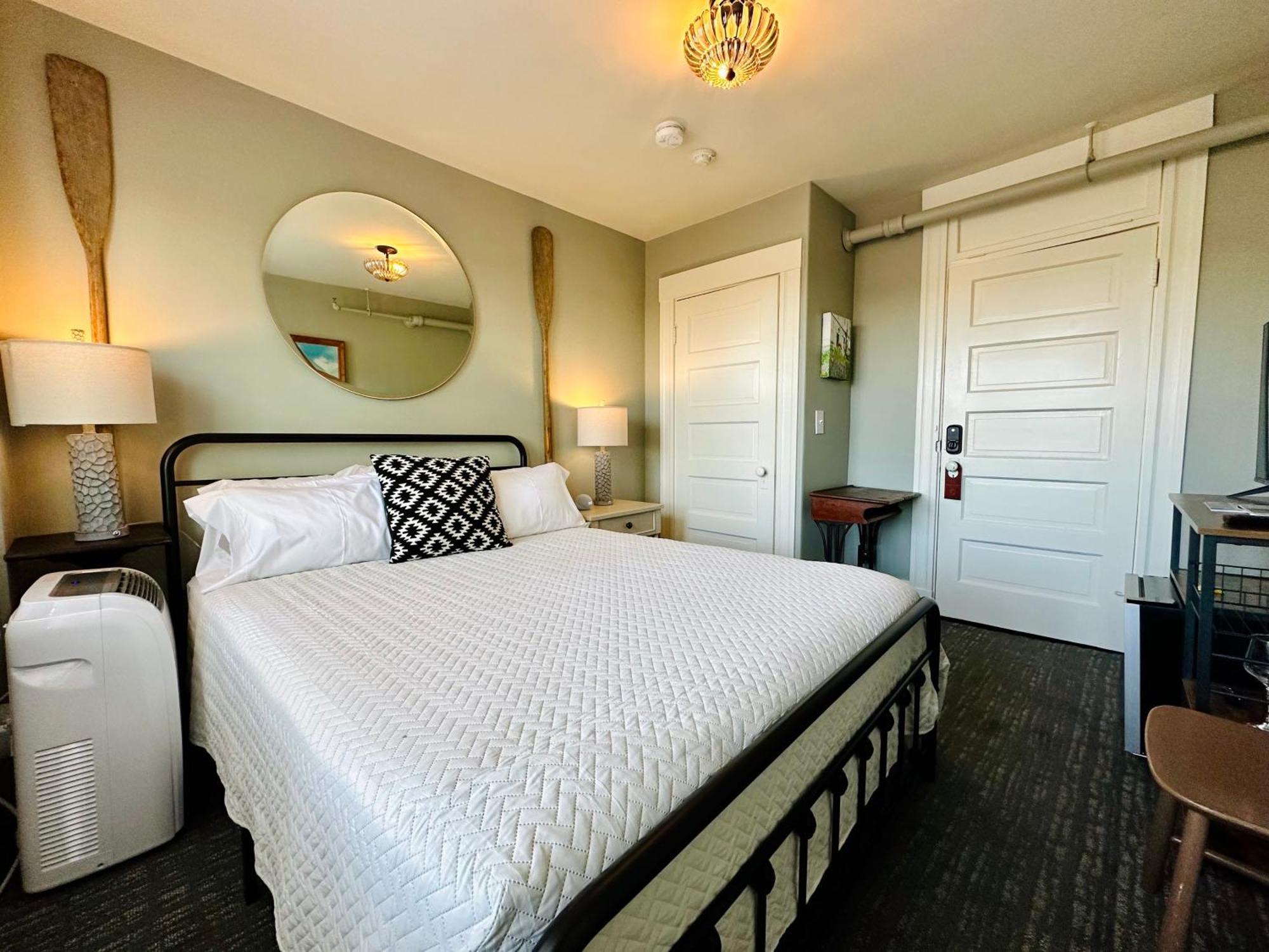 Gifford House Hotel Provincetown Luaran gambar