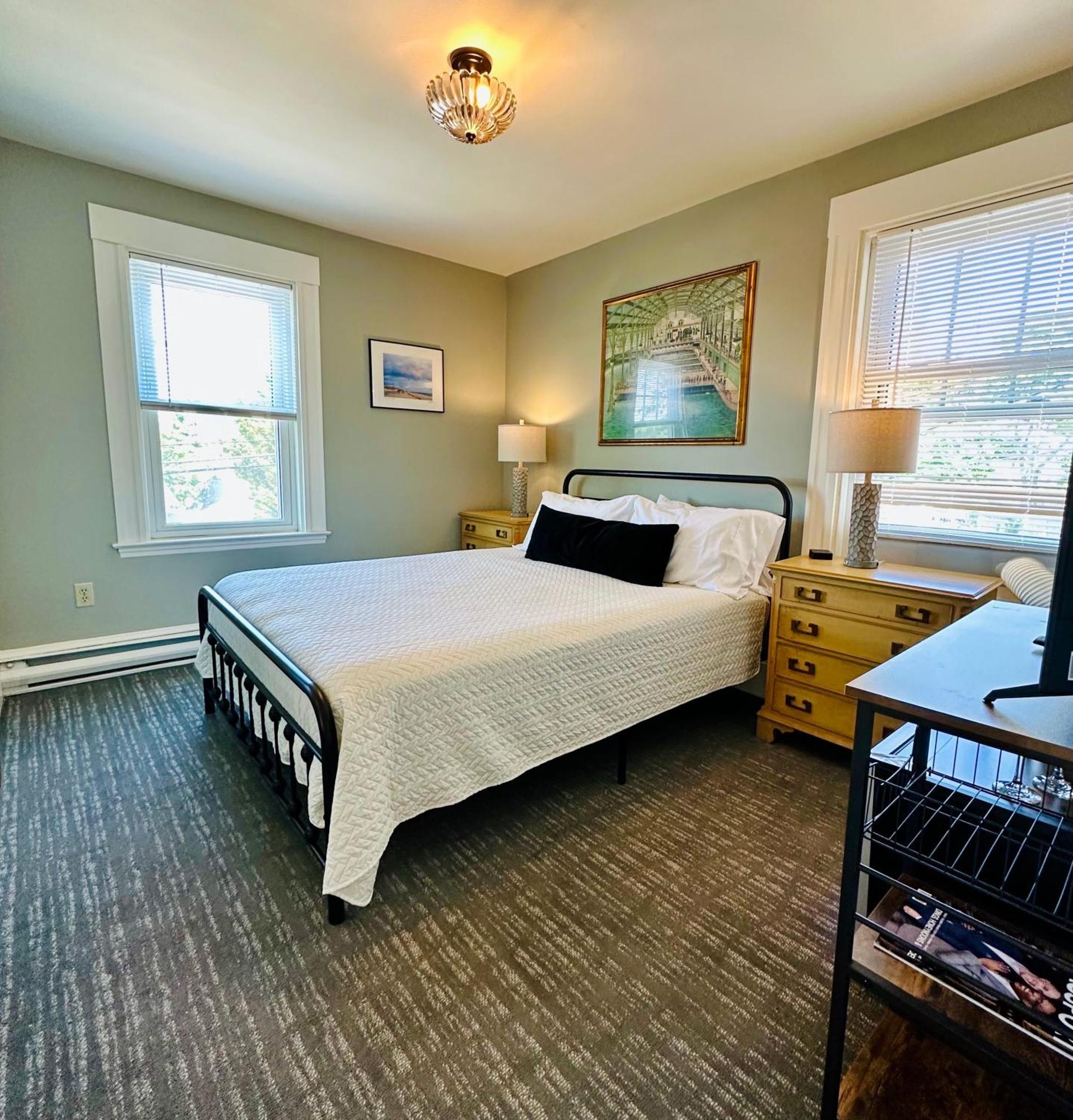 Gifford House Hotel Provincetown Luaran gambar
