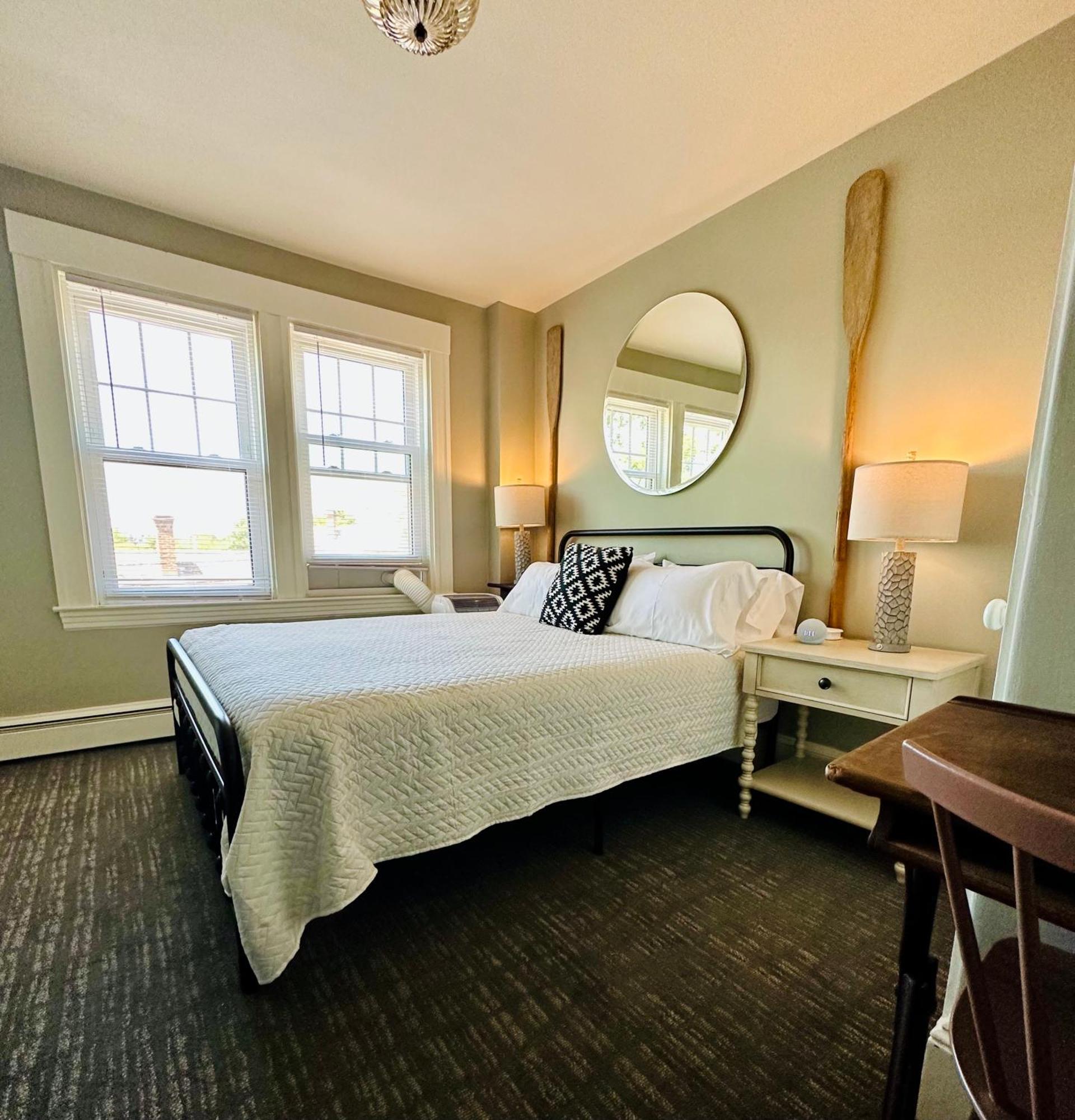Gifford House Hotel Provincetown Luaran gambar
