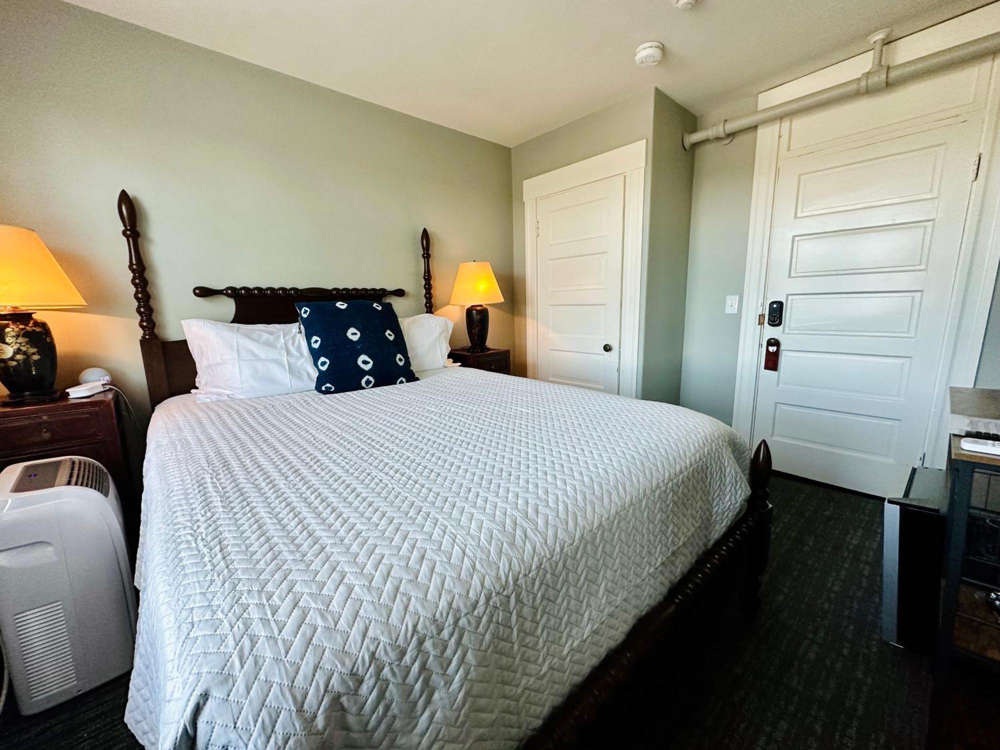 Gifford House Hotel Provincetown Luaran gambar