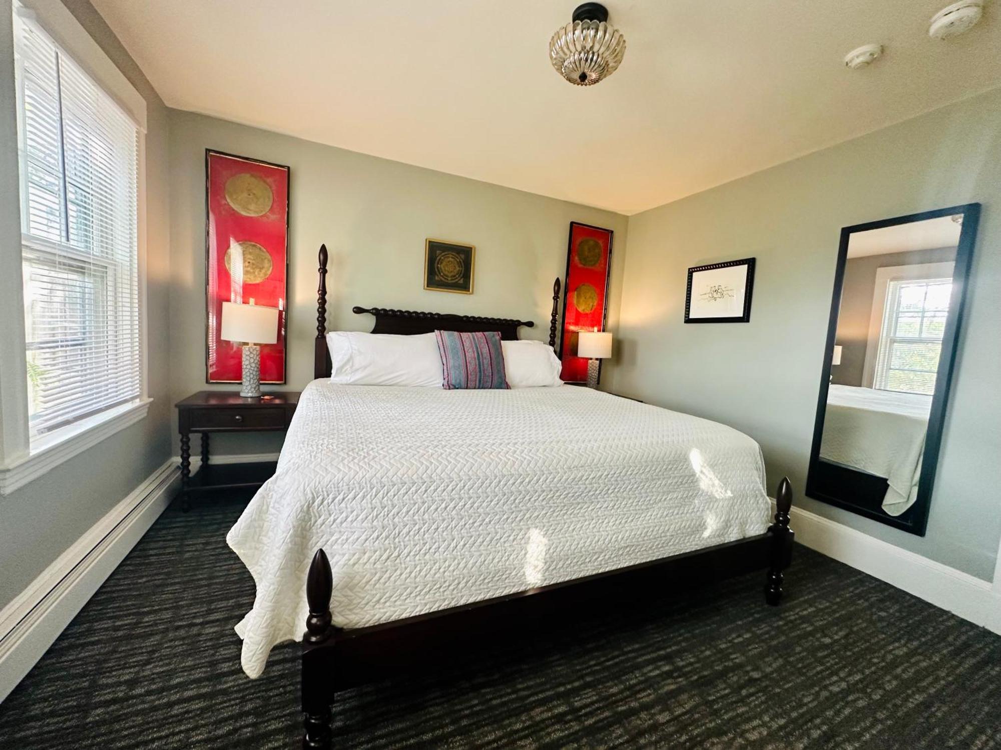 Gifford House Hotel Provincetown Luaran gambar