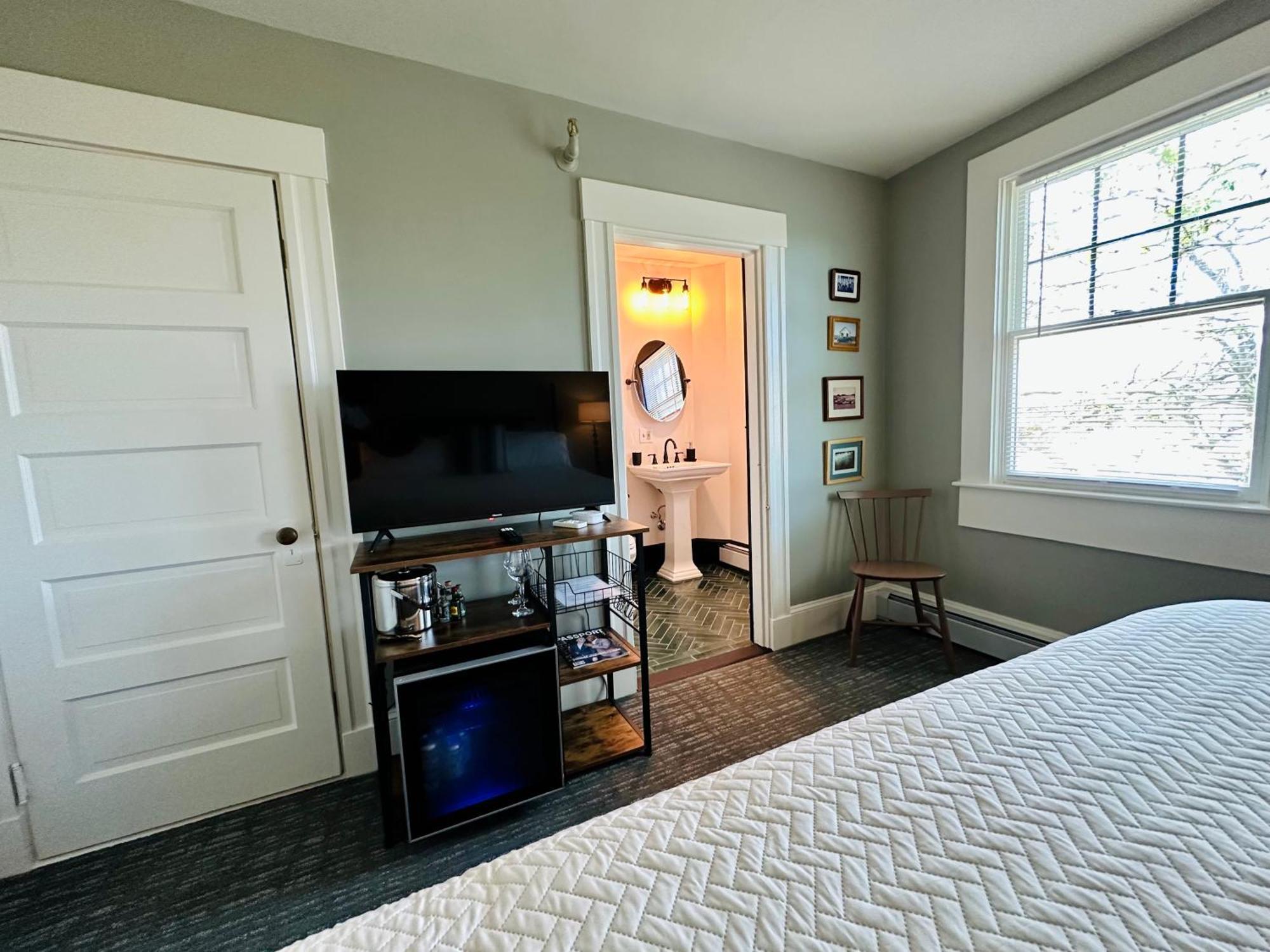 Gifford House Hotel Provincetown Luaran gambar