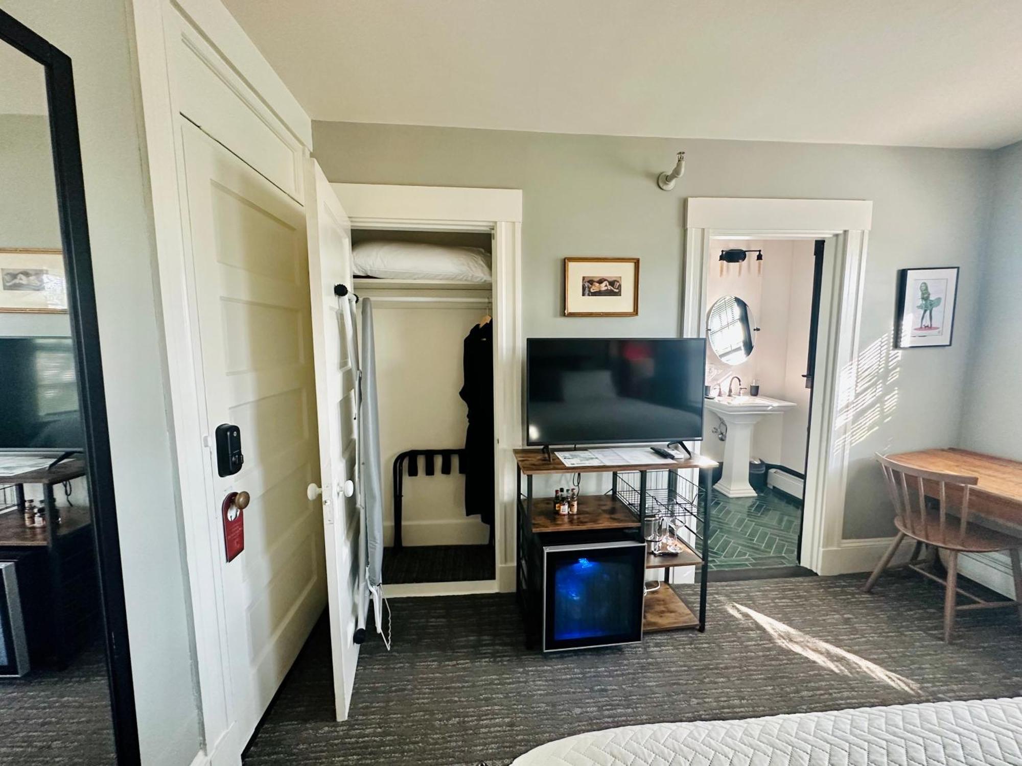 Gifford House Hotel Provincetown Luaran gambar