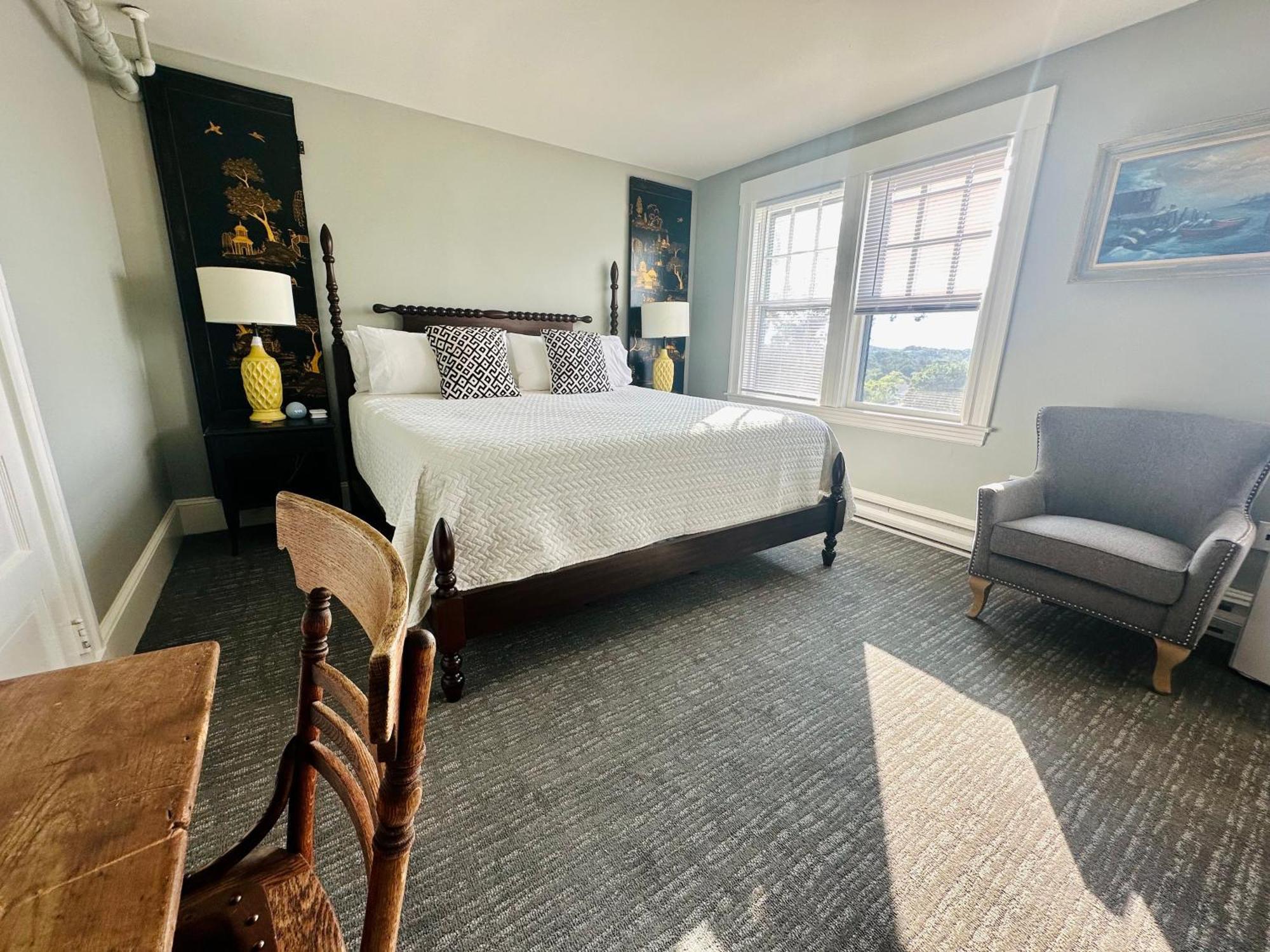 Gifford House Hotel Provincetown Luaran gambar