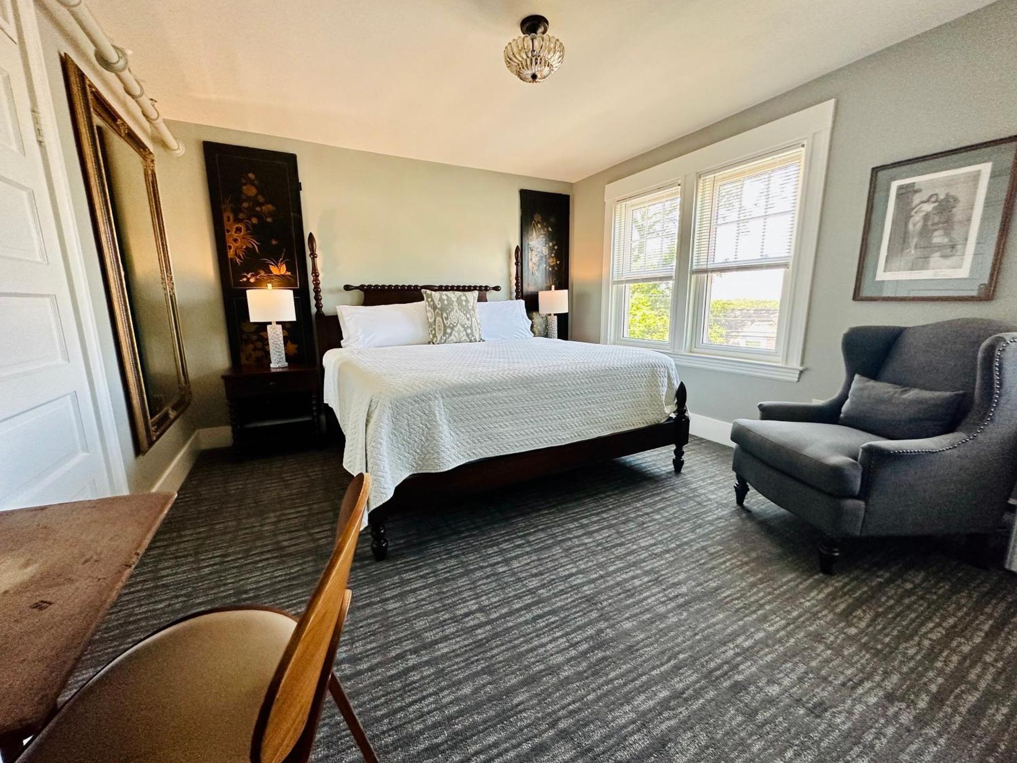 Gifford House Hotel Provincetown Luaran gambar