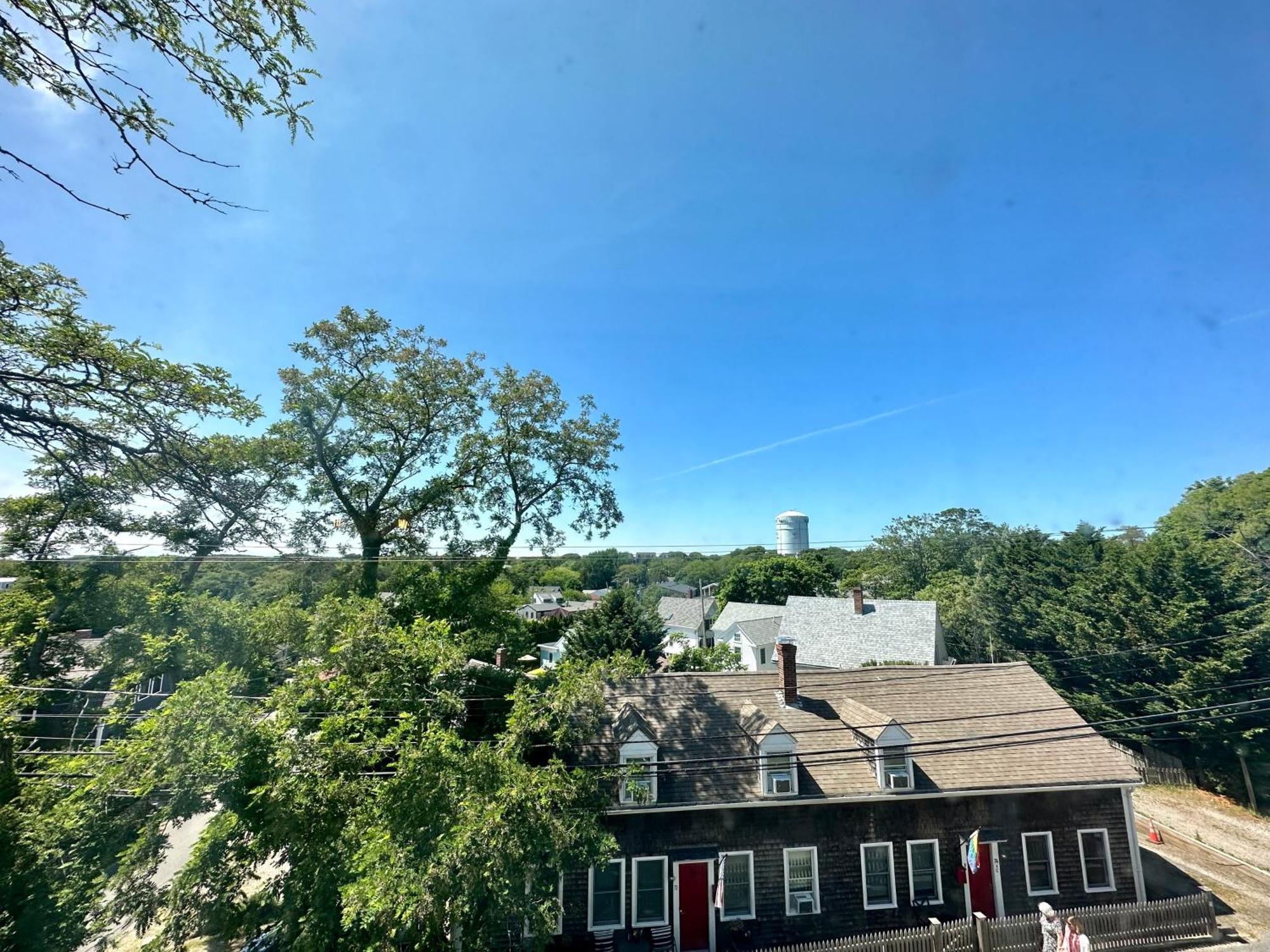 Gifford House Hotel Provincetown Luaran gambar