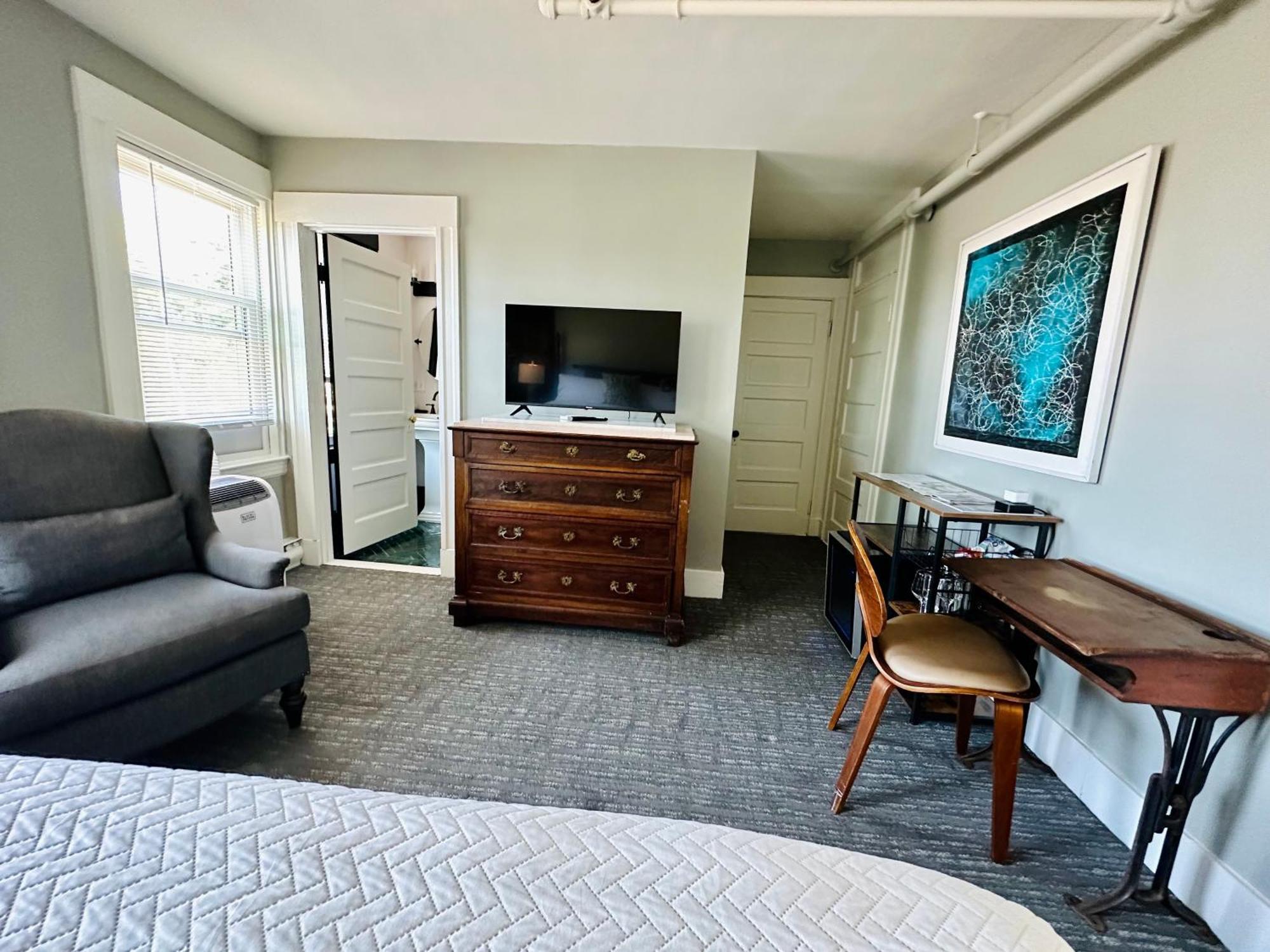 Gifford House Hotel Provincetown Luaran gambar