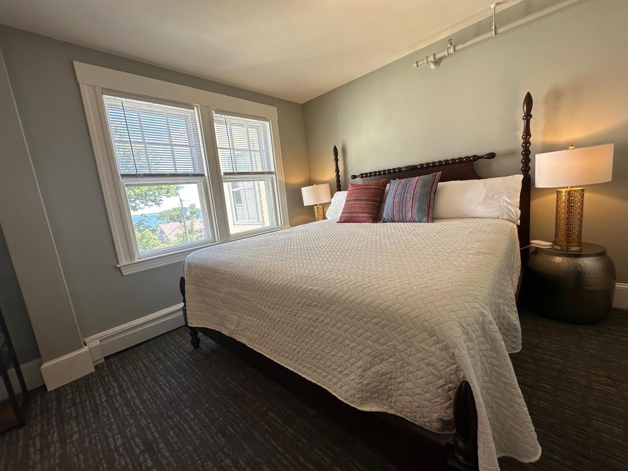 Gifford House Hotel Provincetown Luaran gambar