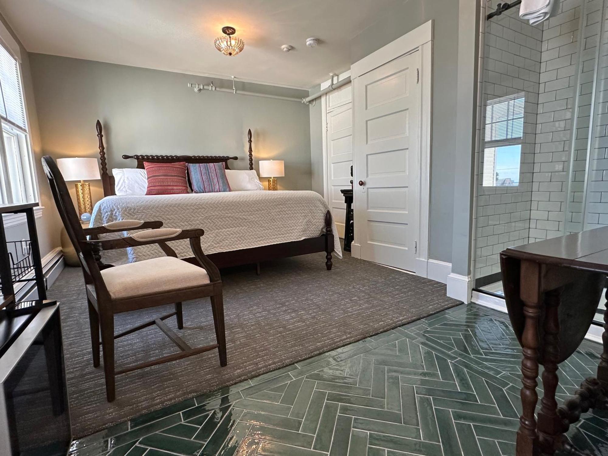 Gifford House Hotel Provincetown Luaran gambar