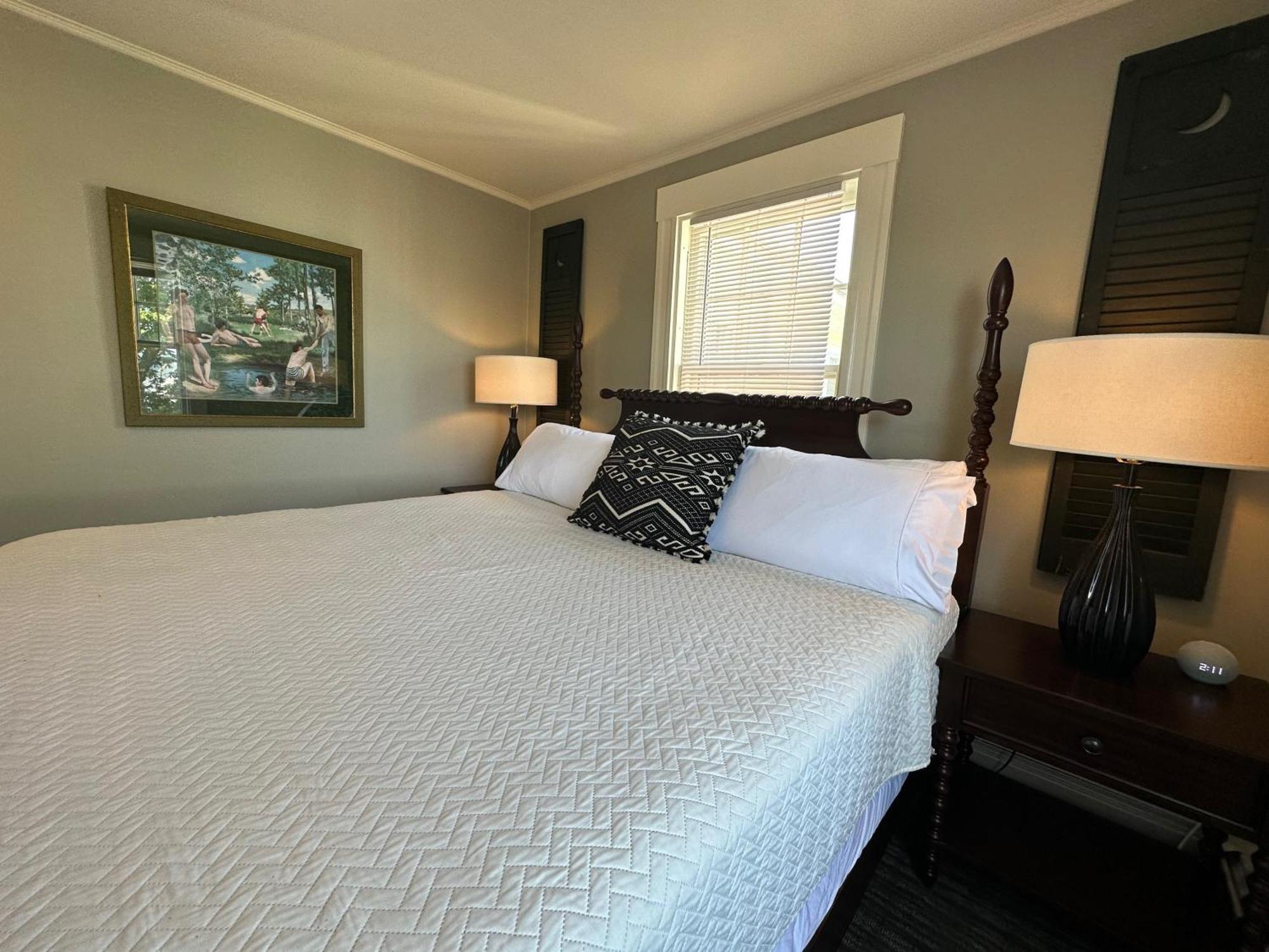 Gifford House Hotel Provincetown Luaran gambar