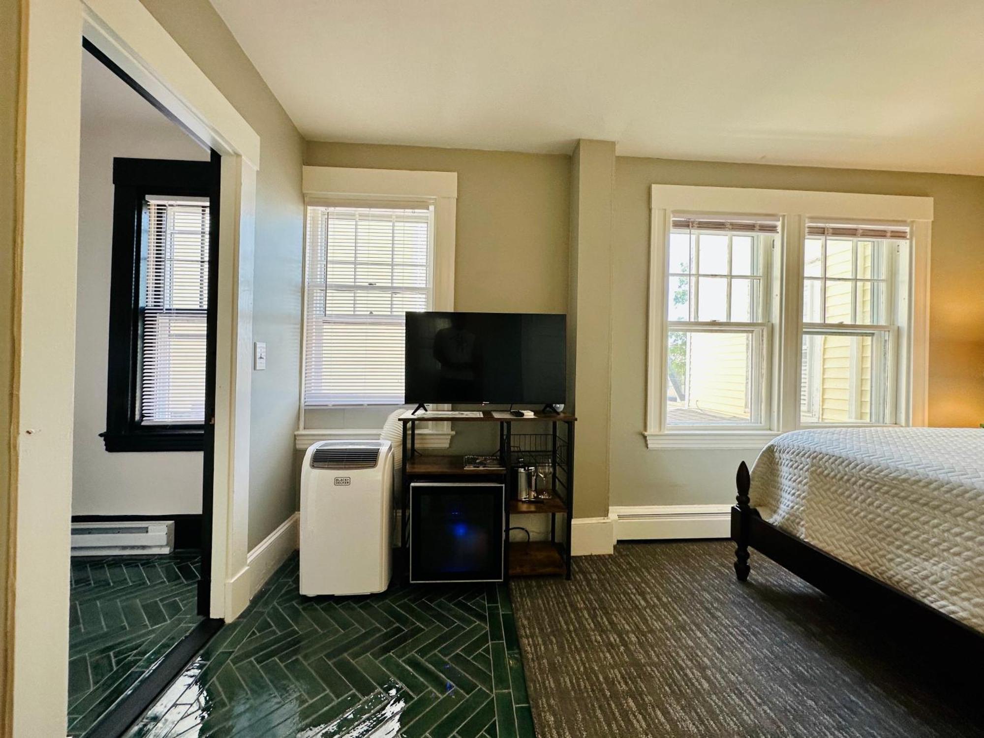 Gifford House Hotel Provincetown Luaran gambar