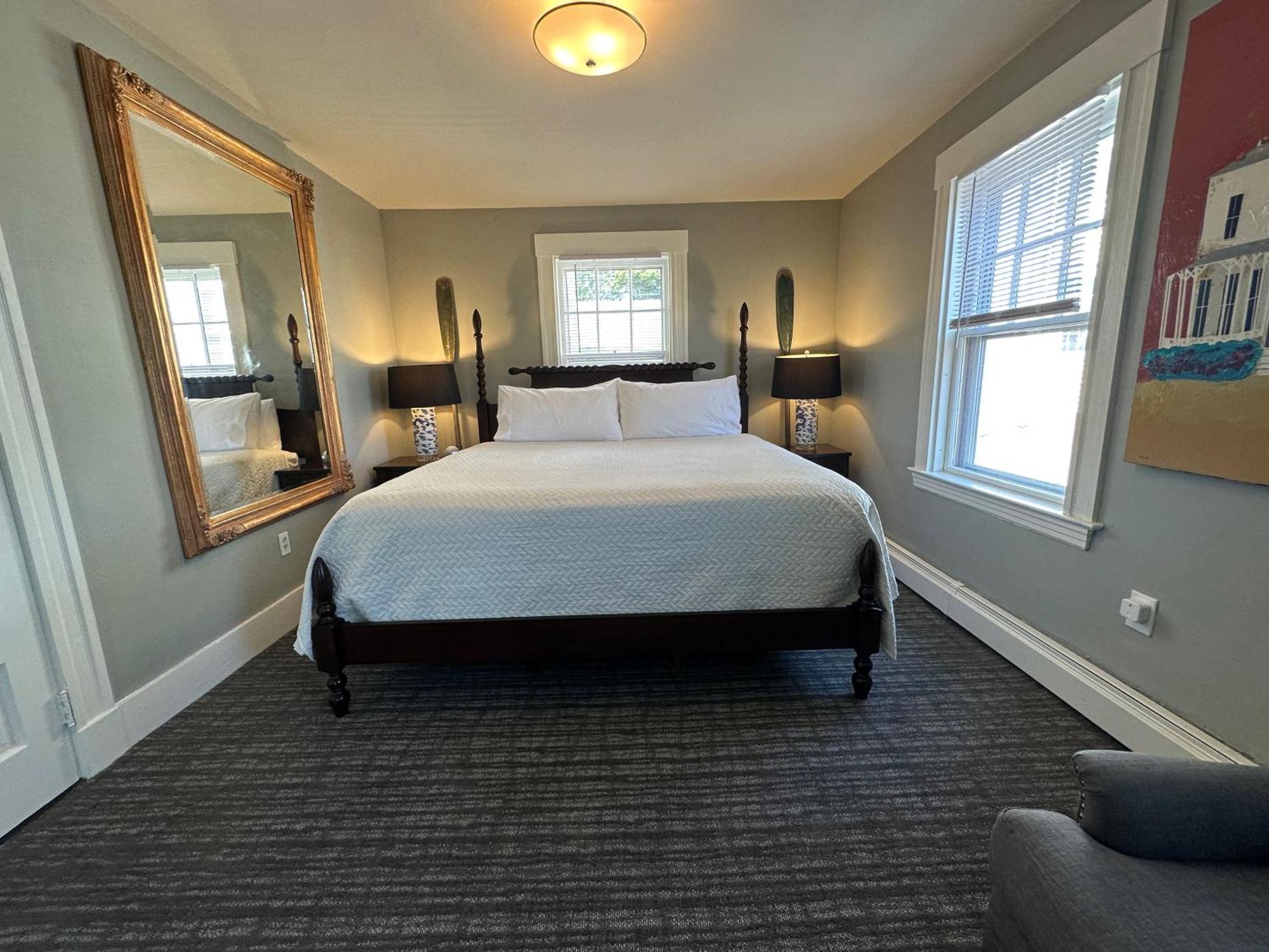 Gifford House Hotel Provincetown Luaran gambar