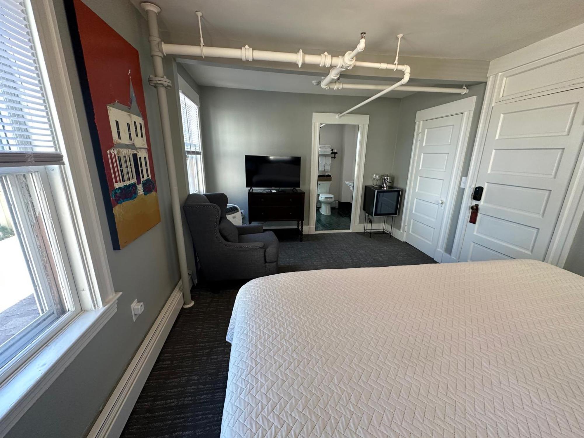 Gifford House Hotel Provincetown Luaran gambar