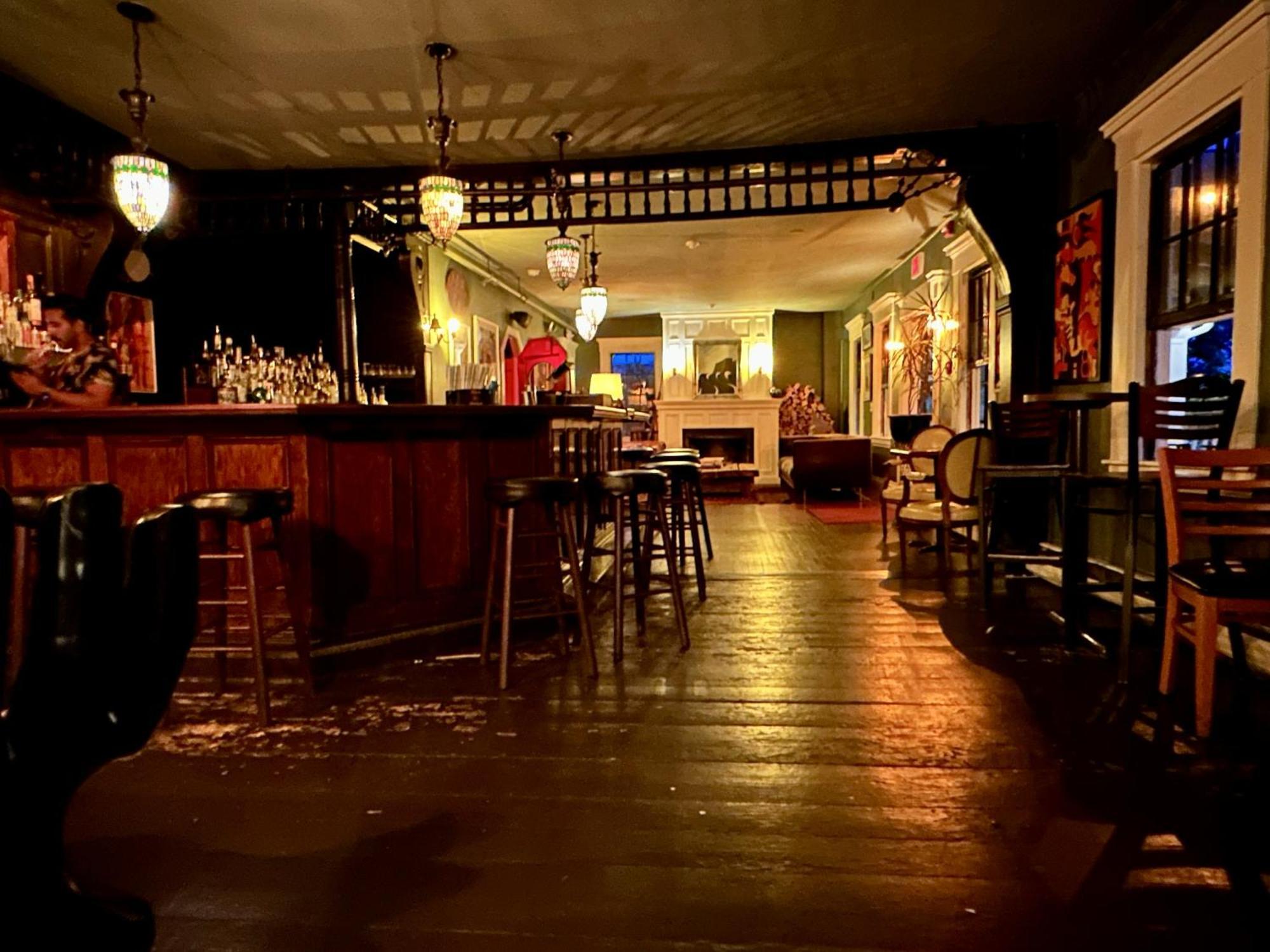 Gifford House Hotel Provincetown Luaran gambar