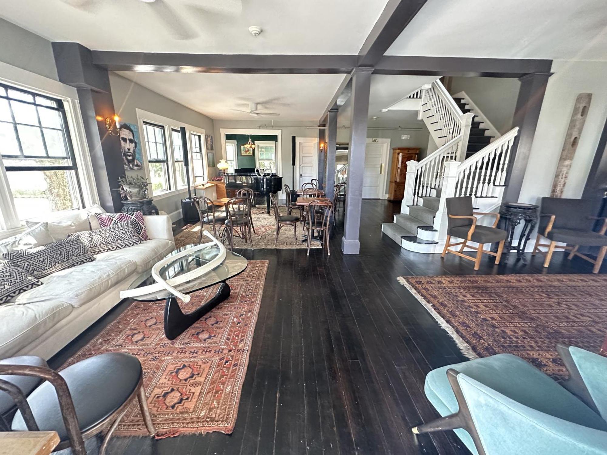 Gifford House Hotel Provincetown Luaran gambar